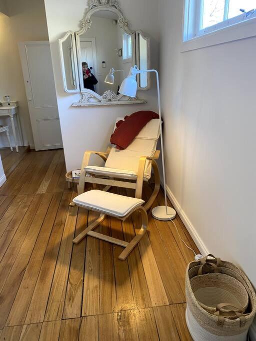 Holiday home Writer's Cottage, Luxurious Oasis In The Heart Of North *