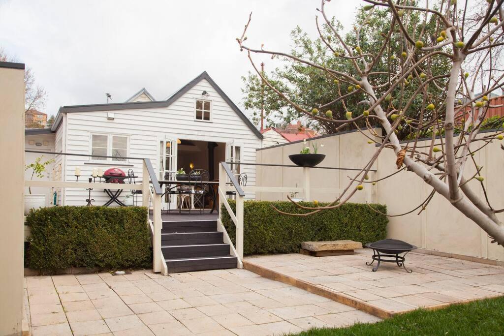 Holiday home Writer's Cottage, Luxurious Oasis In The Heart Of North *