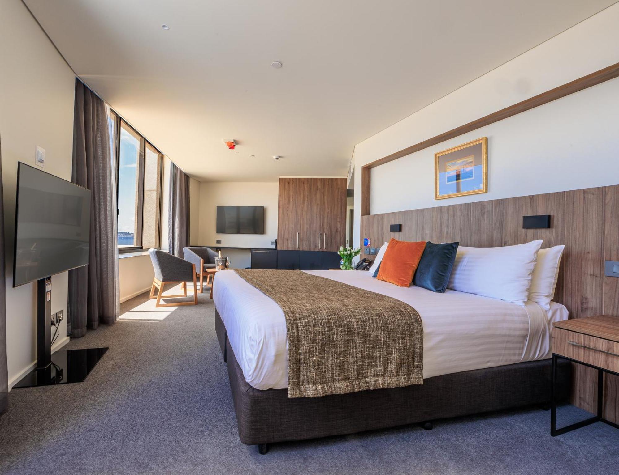 Wrest Point Hotel
