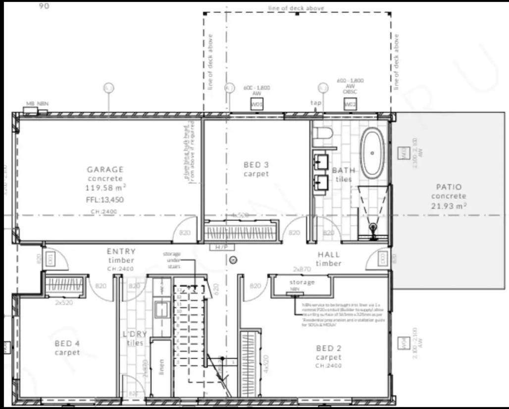 Villa Luxurious Waterfront In The North Of