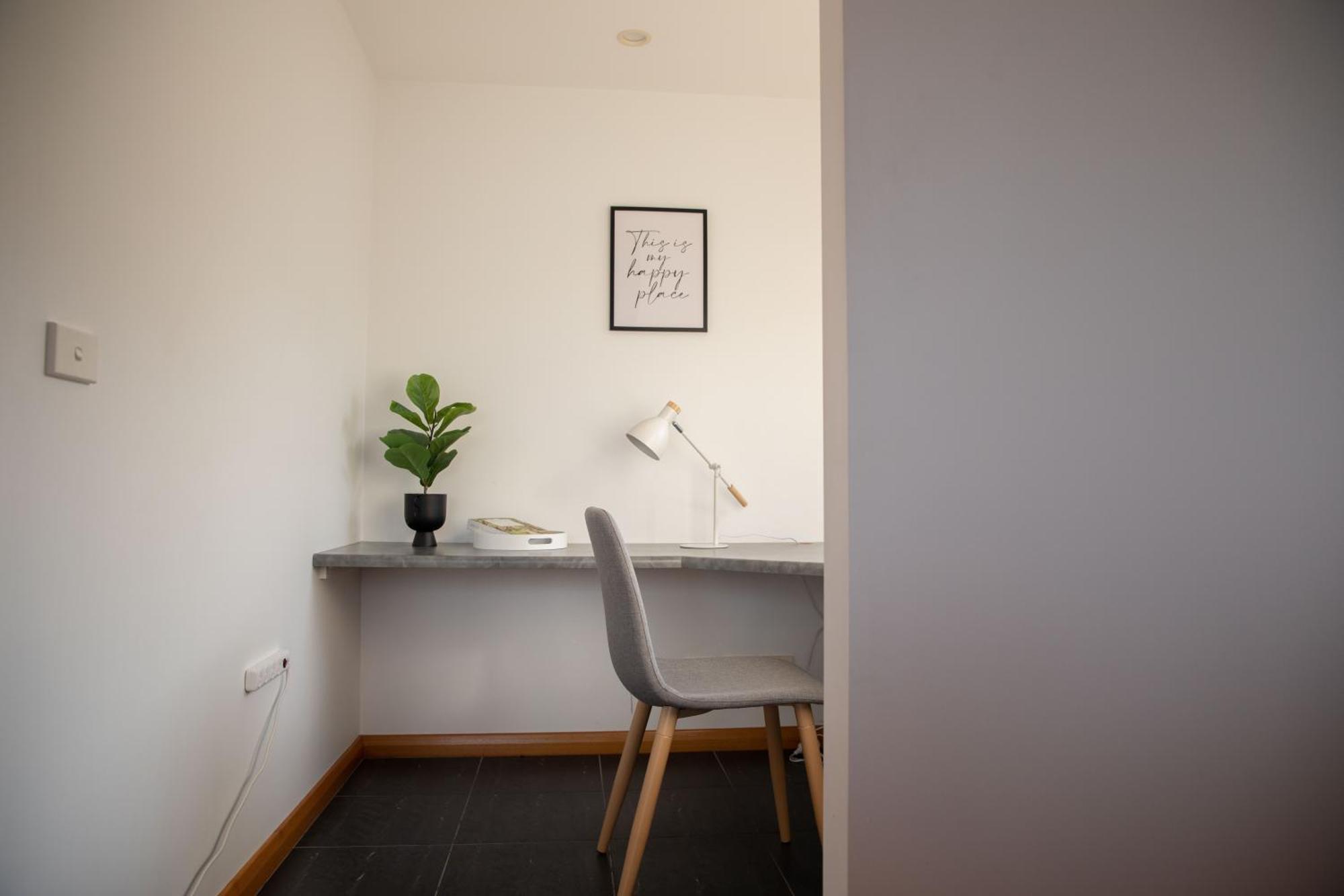 Amazing Sea Views Luxury House Homestay Hobart