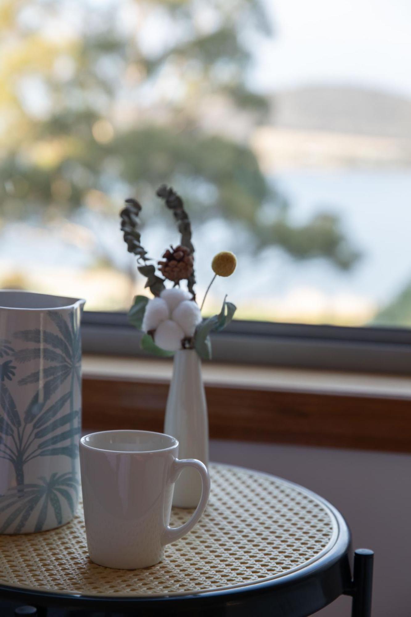 Amazing Sea Views Luxury House Homestay *