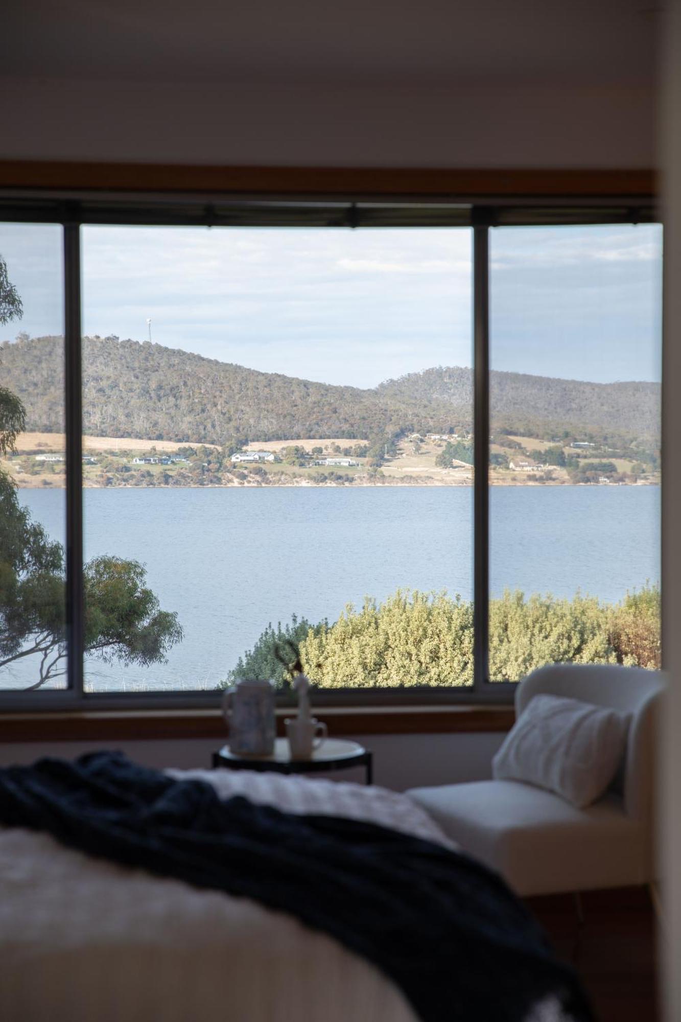 Amazing Sea Views Luxury House *