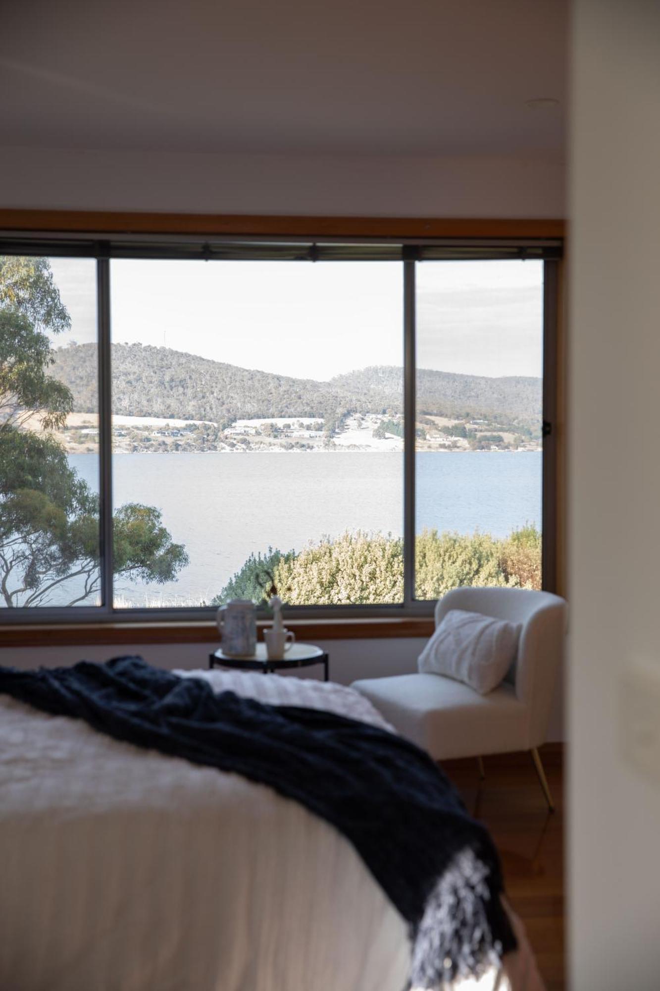 Amazing Sea Views Luxury House