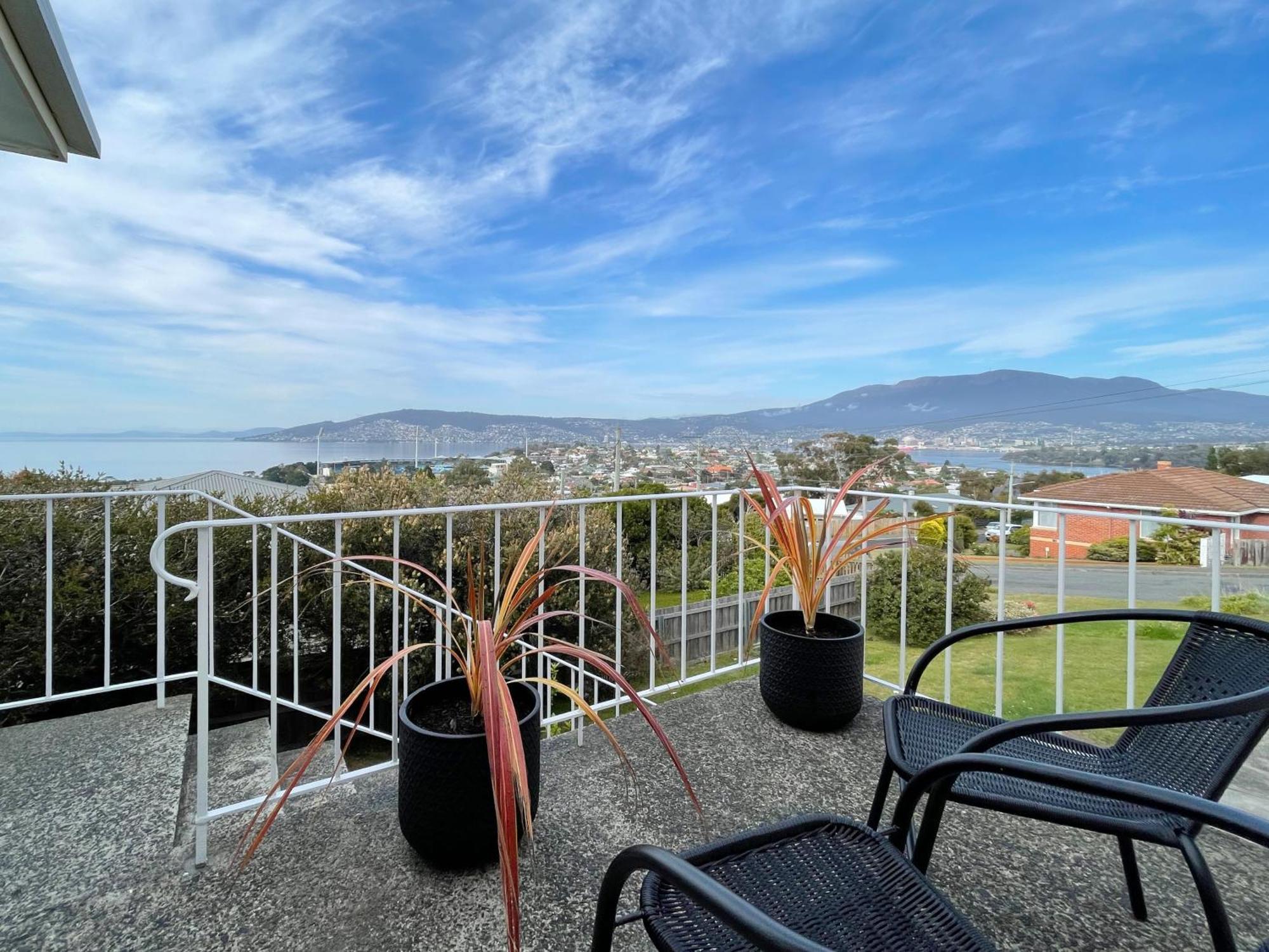 Bella Vista On Hobart
