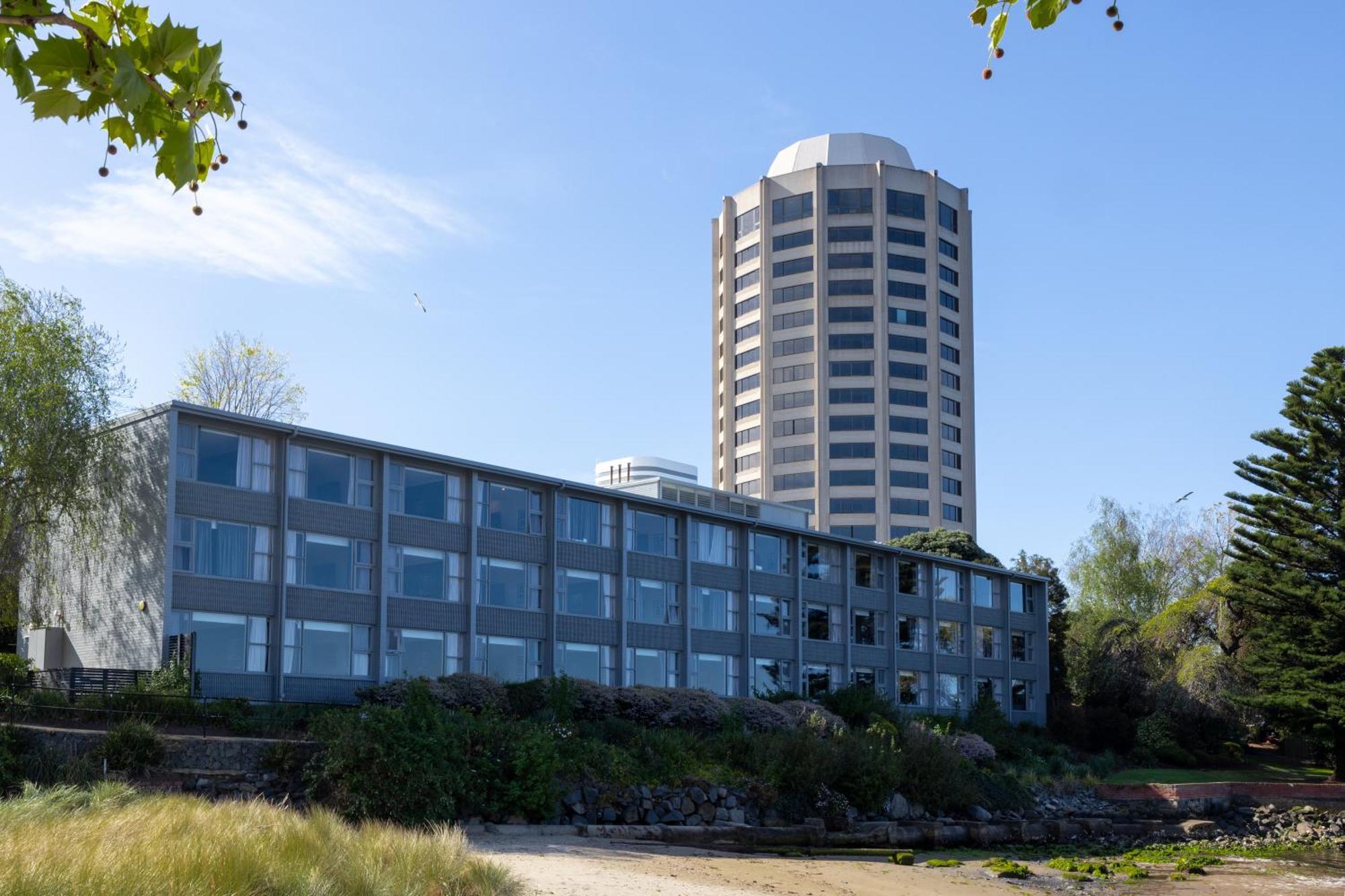Hotel Wrest Point 4*