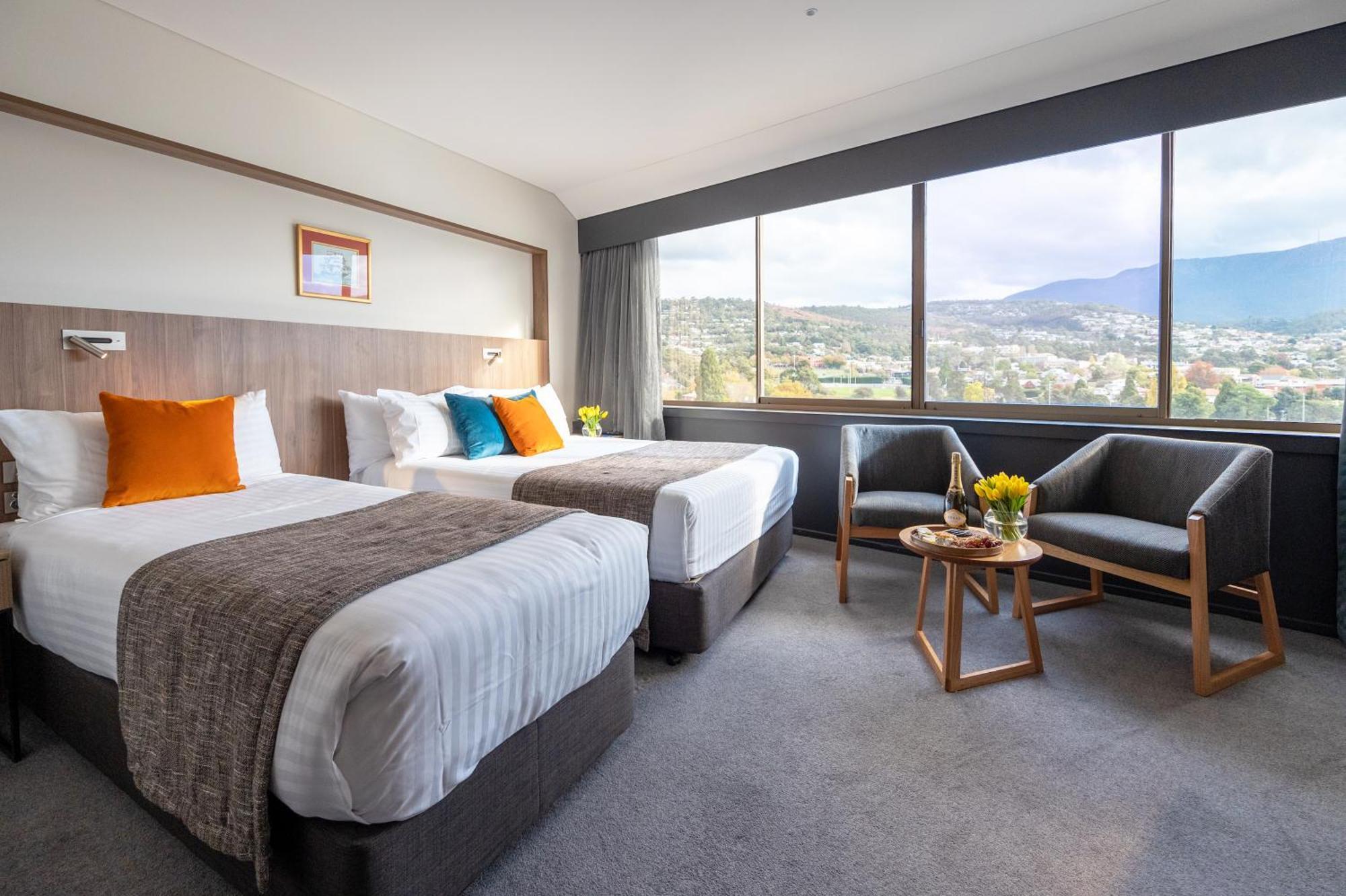 Wrest Point Hobart