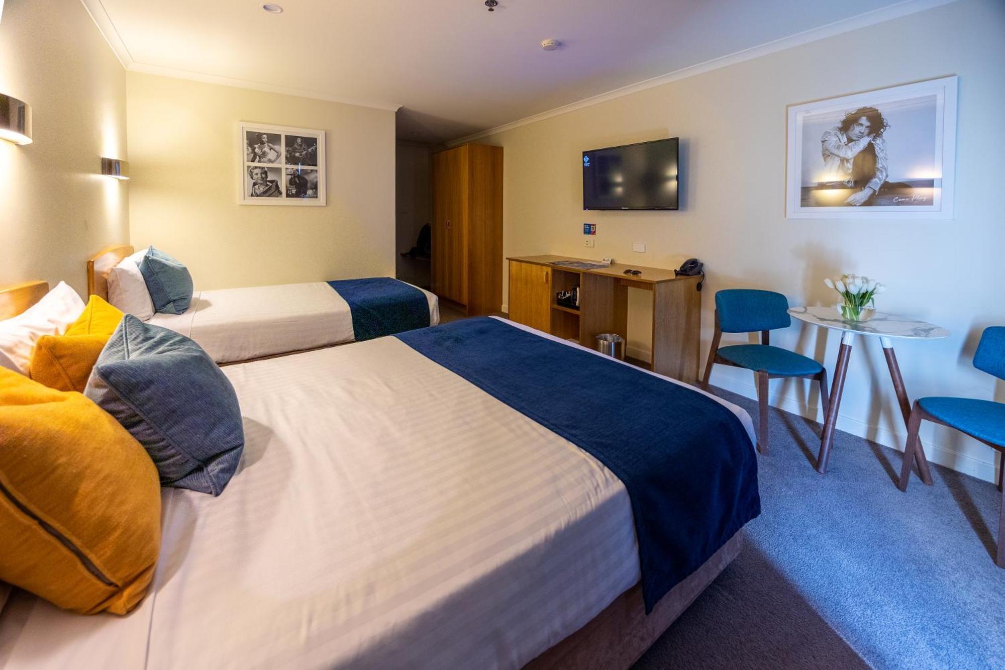Hotel Wrest Point