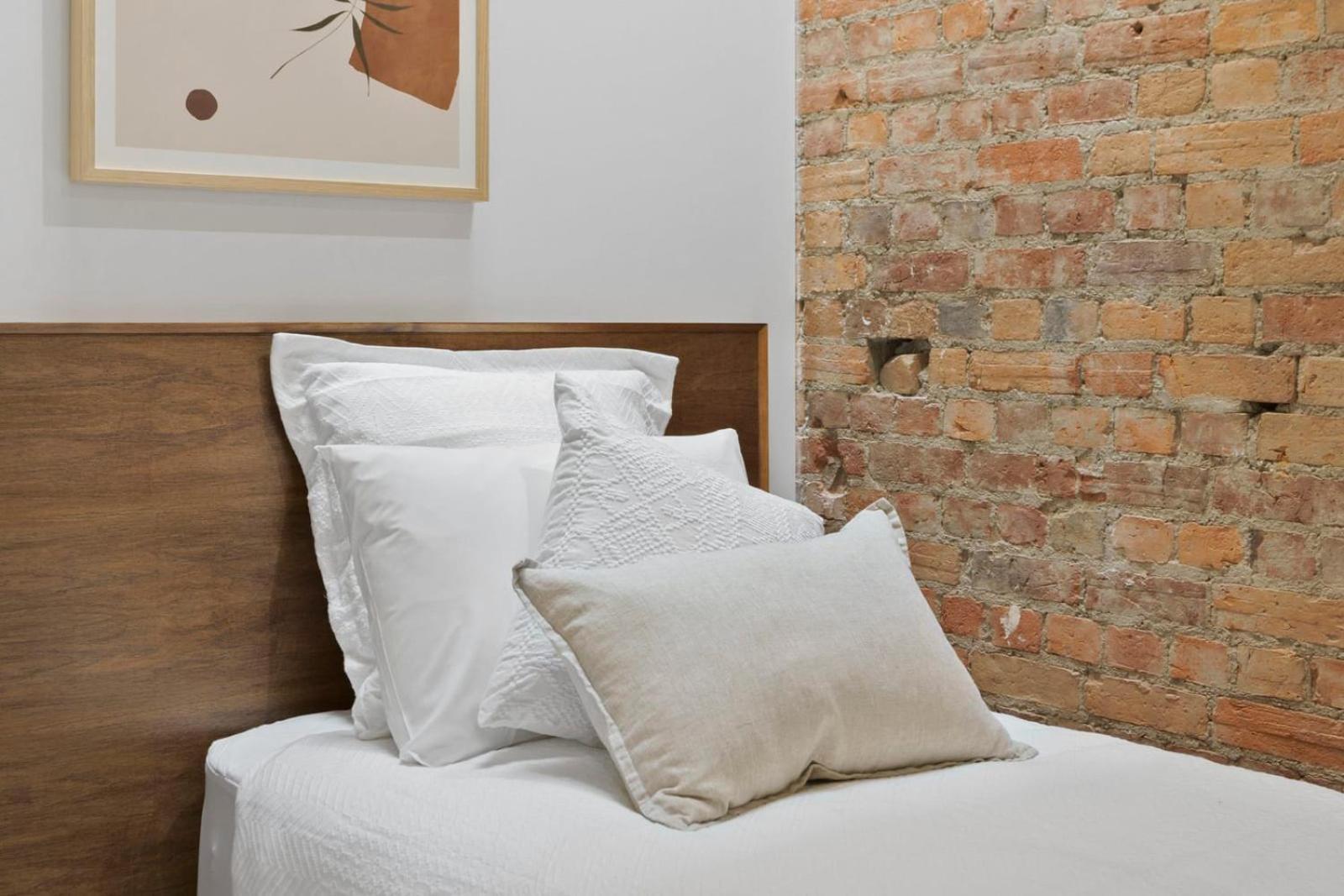 Apartment Vintage At Saddlers - Embrace A Cafe Lifestyle Hobart