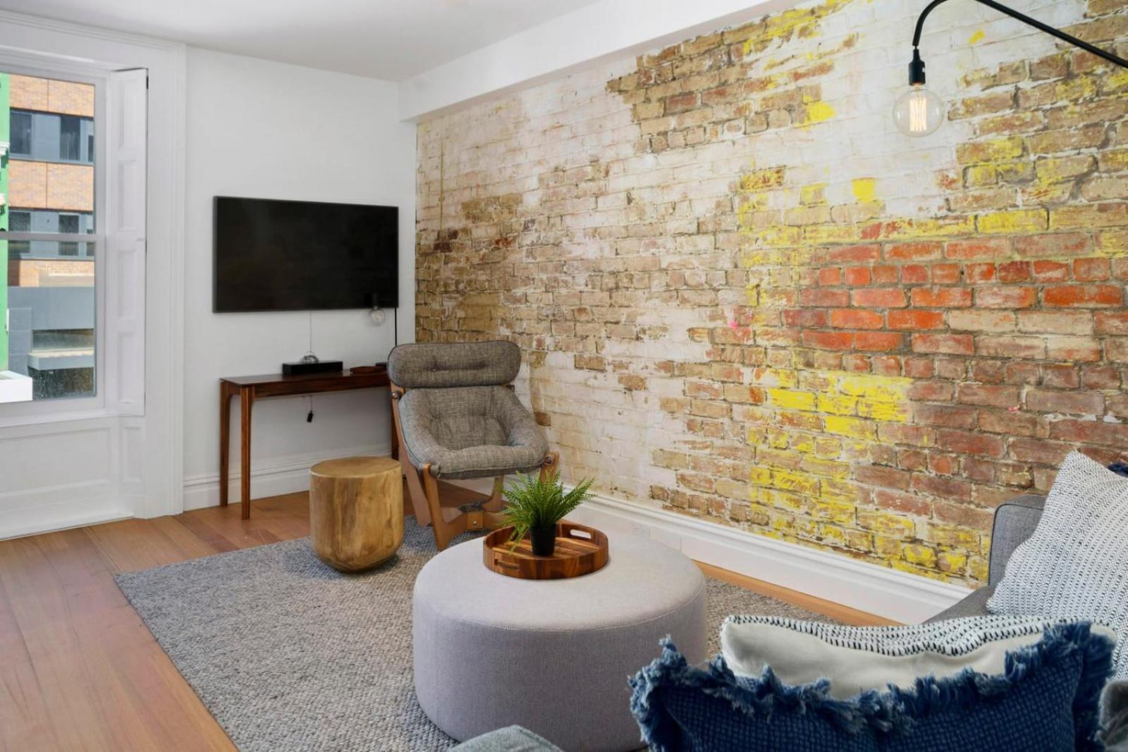 Vintage At Saddlers - Embrace A Cafe Lifestyle Apartment