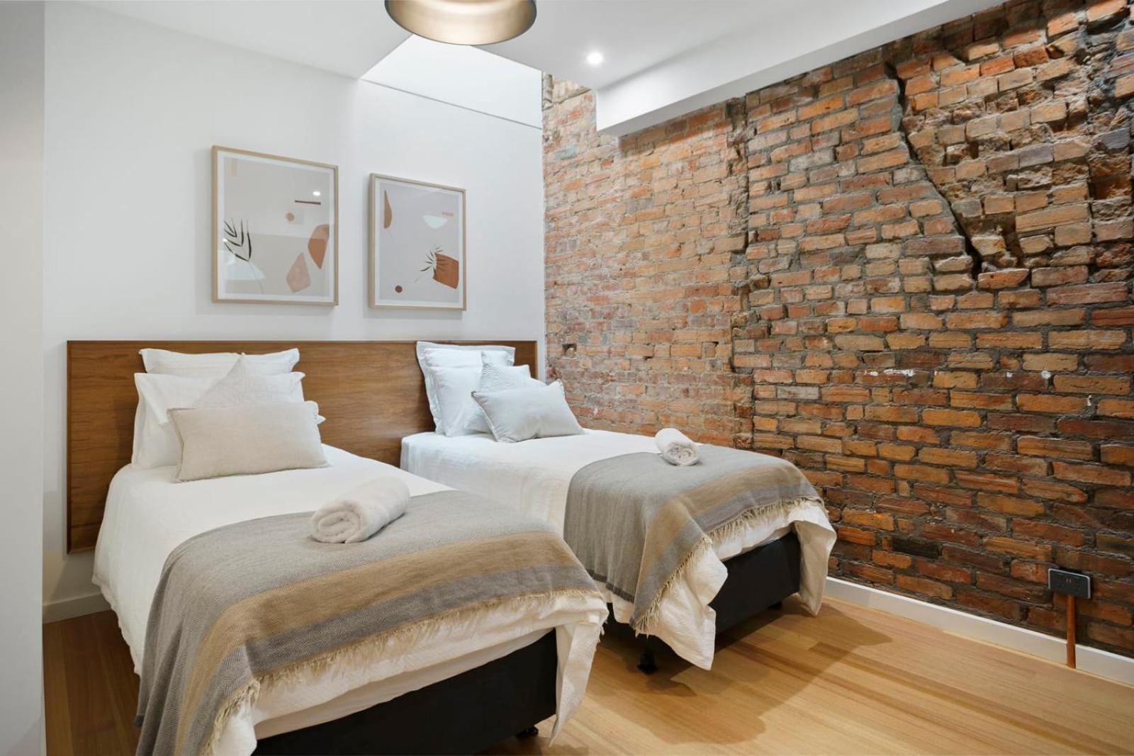Vintage At Saddlers - Embrace A Cafe Lifestyle Apartment *