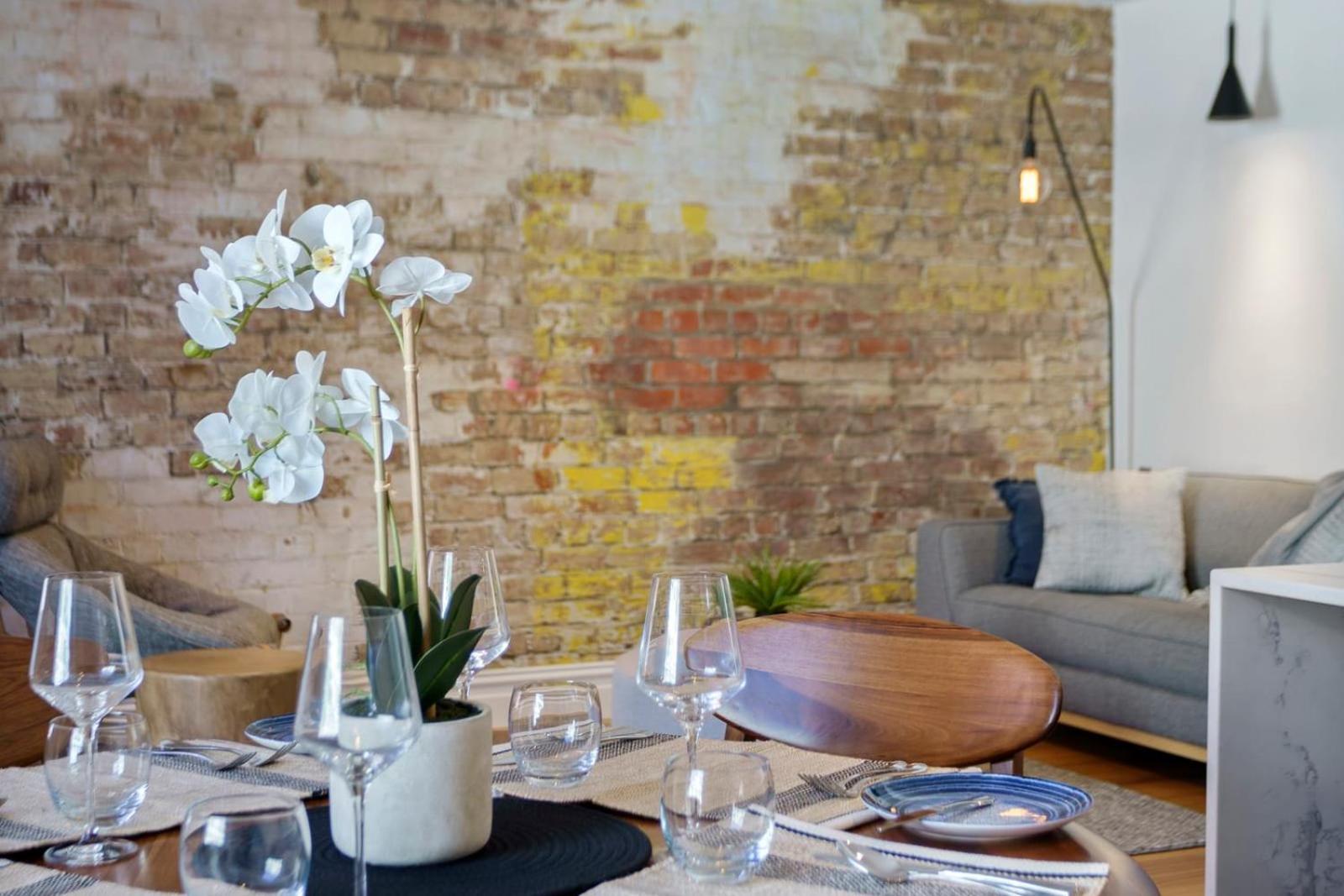 Apartment Vintage At Saddlers - Embrace A Cafe Lifestyle