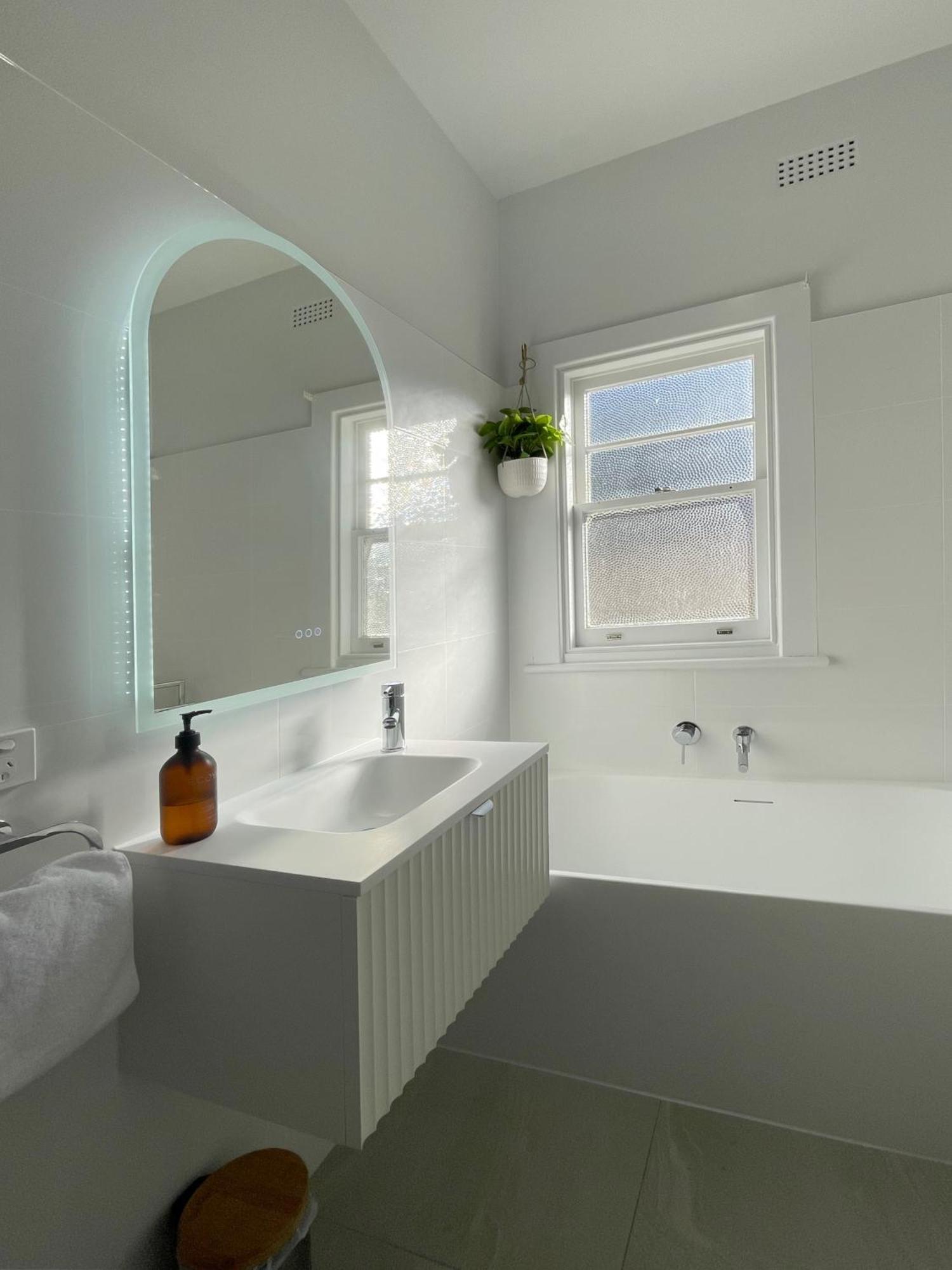 Holiday home Bella Vista On Hobart
