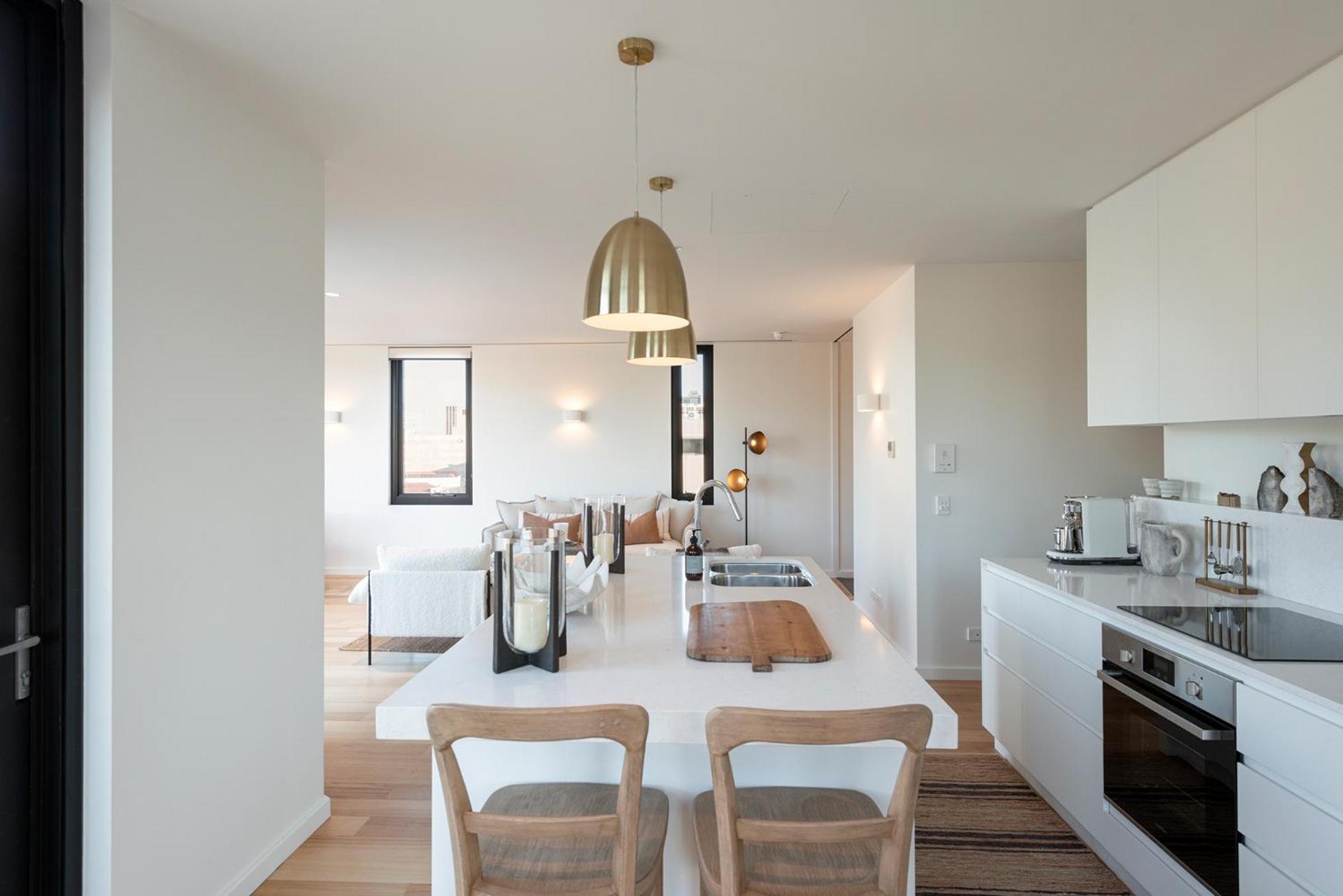 The Rox Apartment Hobart