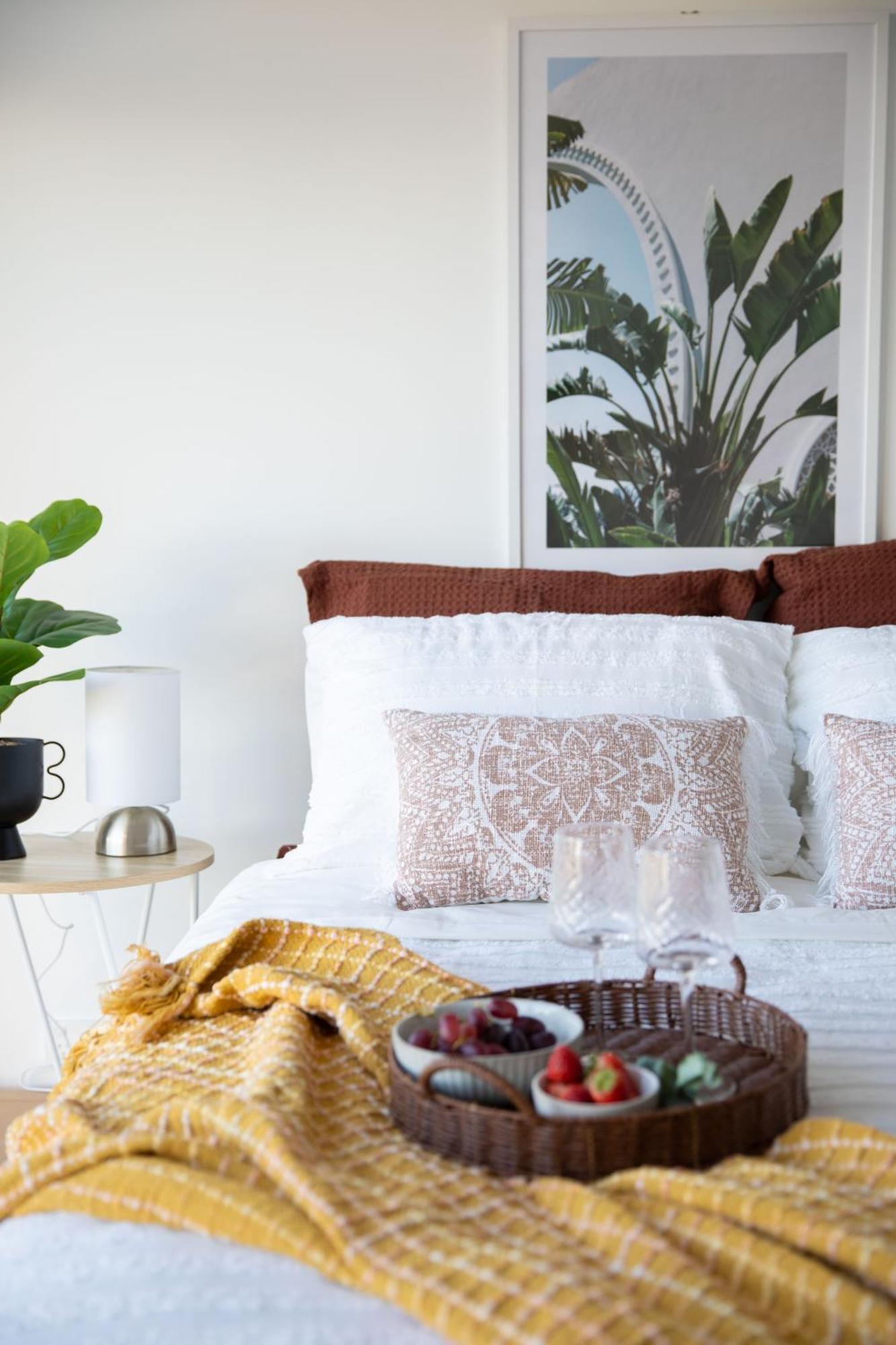 Nature & Relax House, Panoramic Sea View, Free Parking 37 Hobart