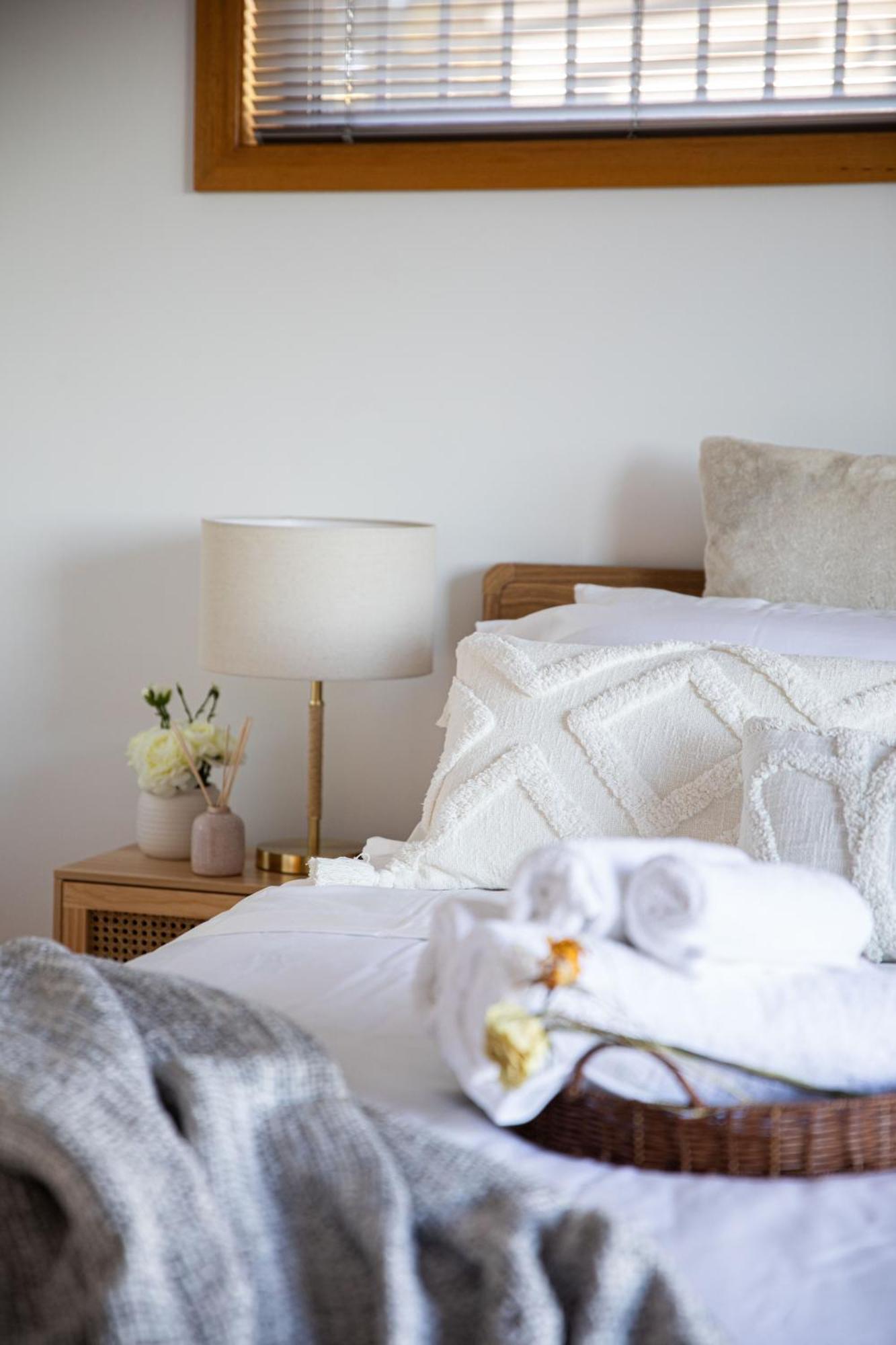 Nature & Relax House, Panoramic Sea View, Free Parking 37 Guest house Hobart