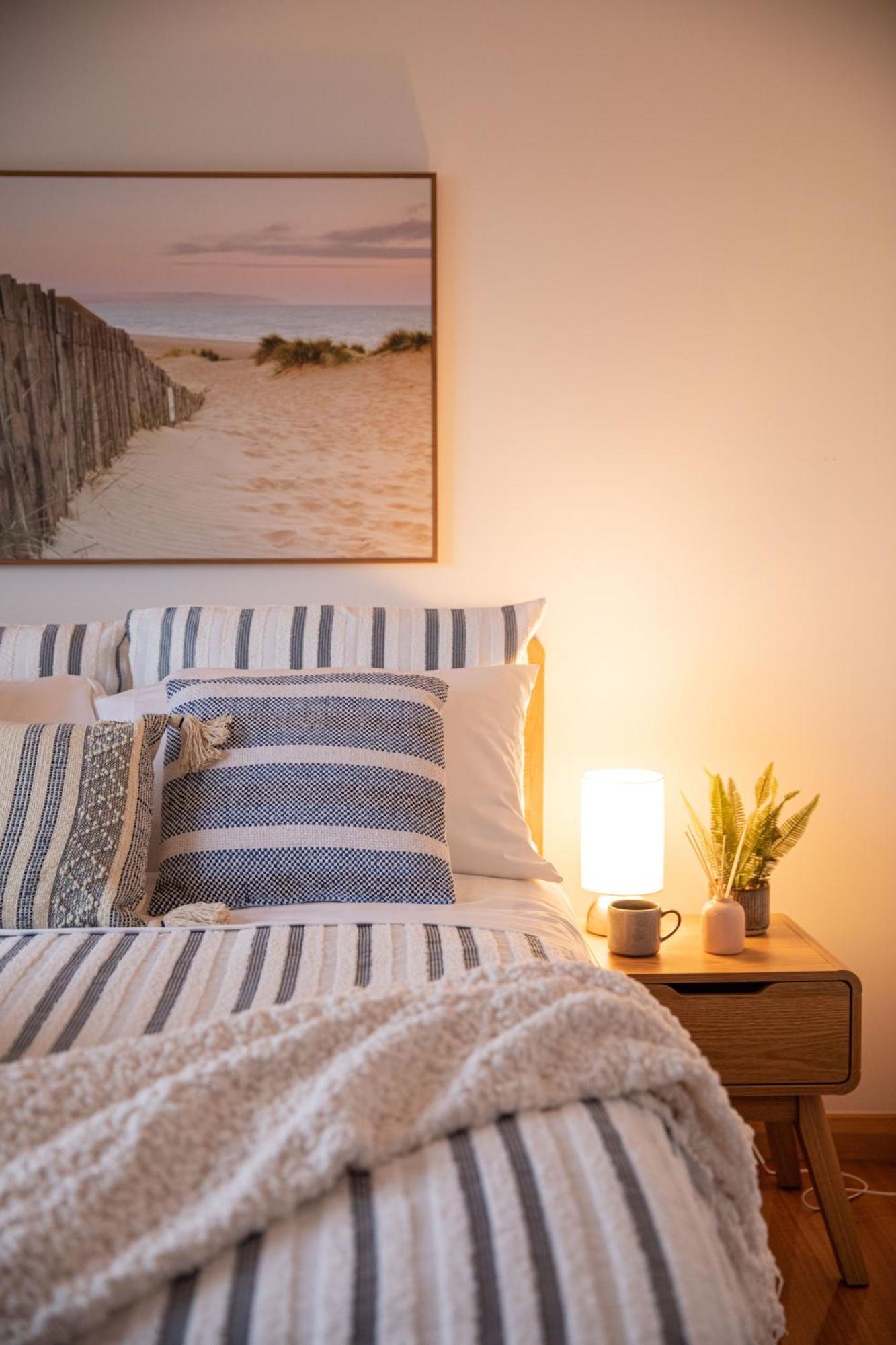 Guest house Nature & Relax House, Panoramic Sea View, Free Parking 37 *