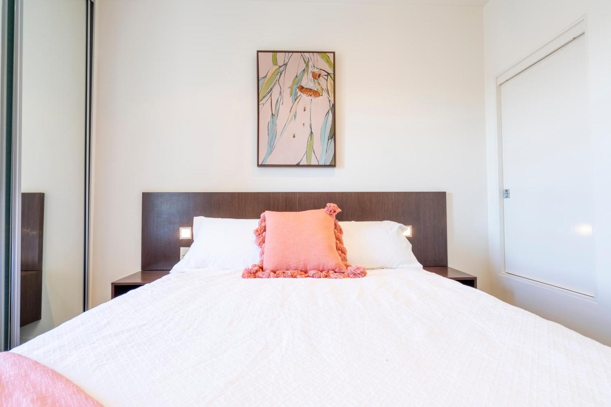 Heritage Terrace With Mod Twist *