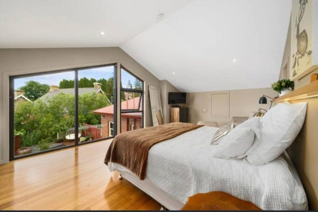 Comfy Apartment