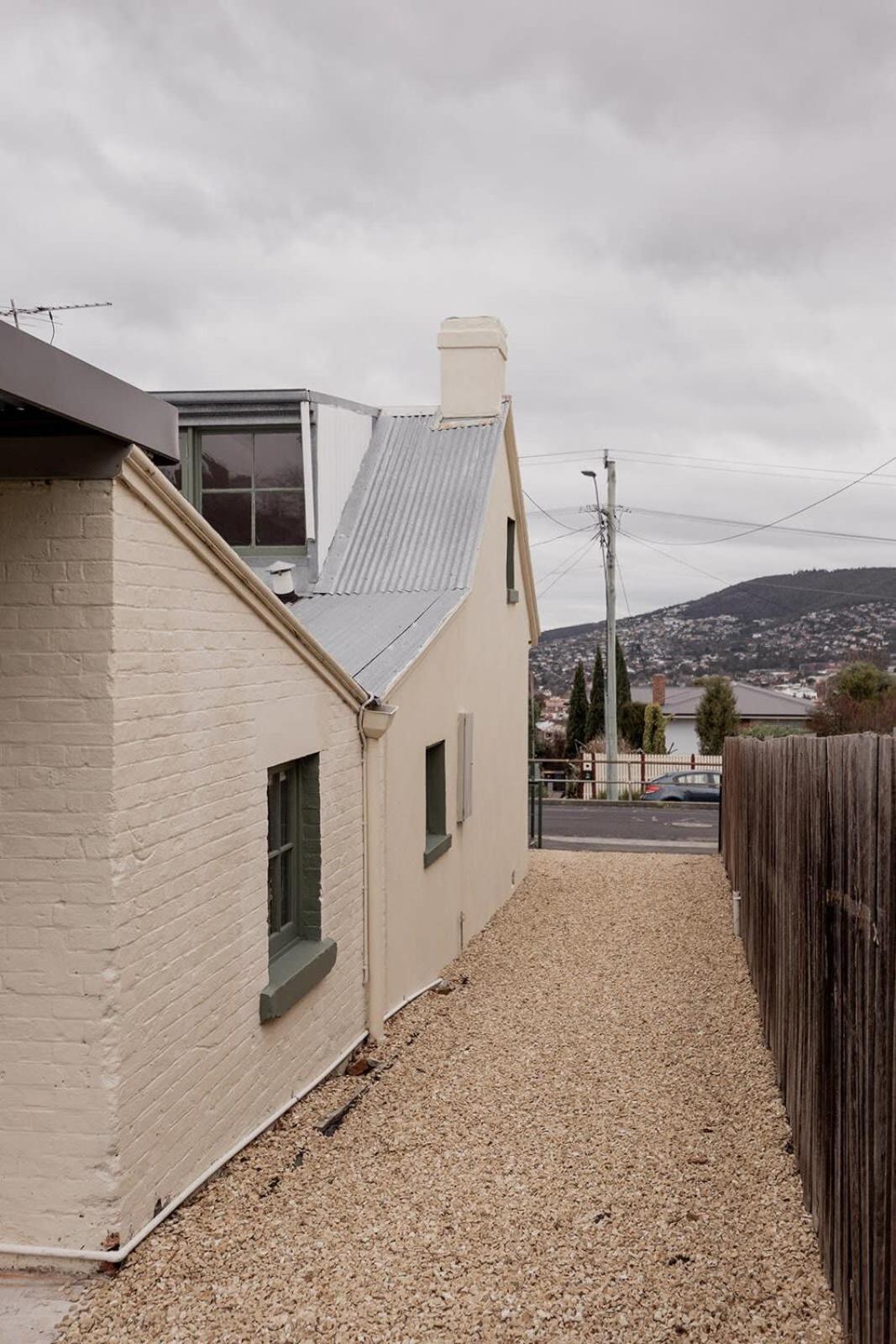 Holiday home Cavell Street In West Hobart