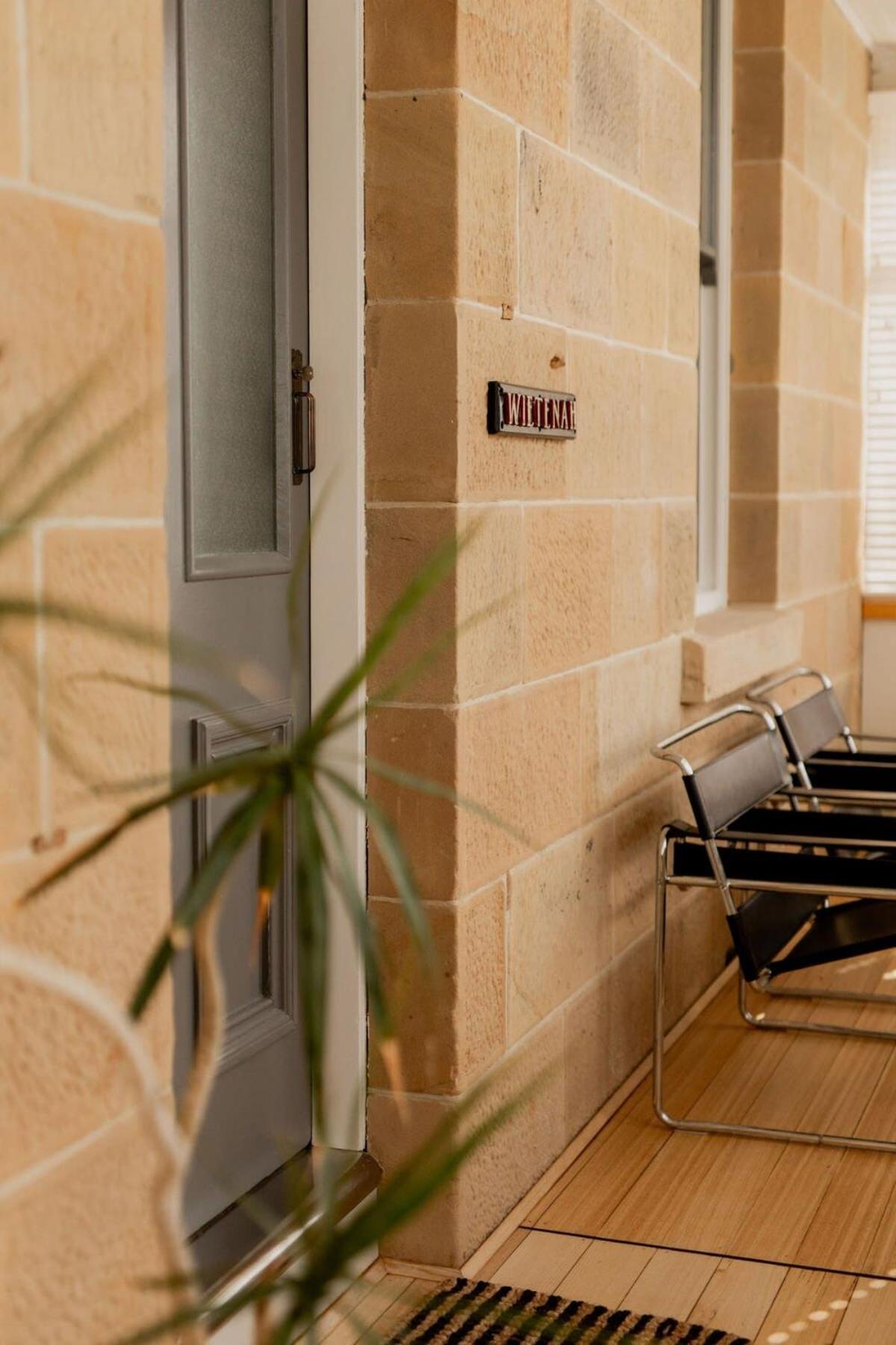 'wietenah' - Perfectly Renovated Historic Hobart