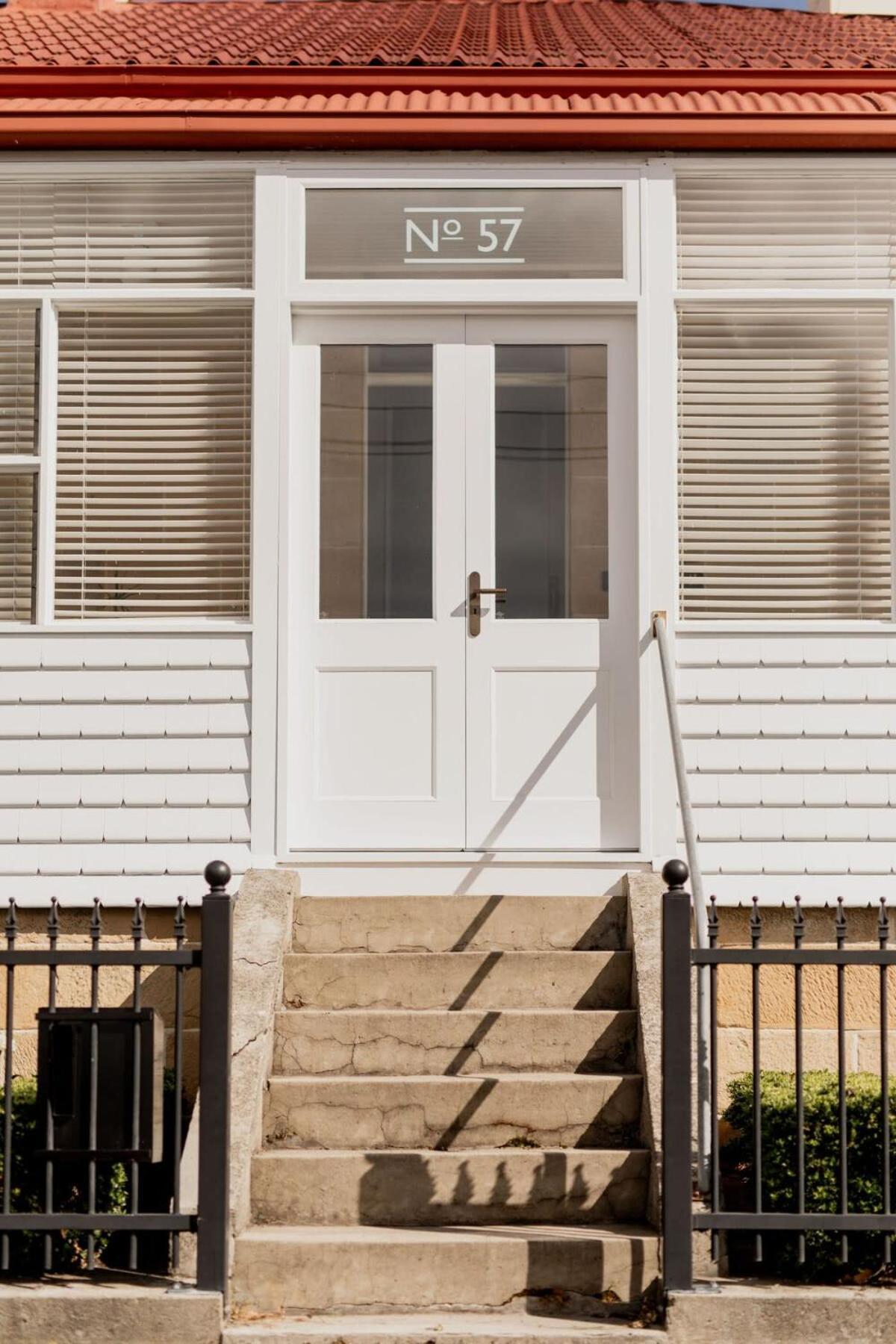 'wietenah' - Perfectly Renovated Historic