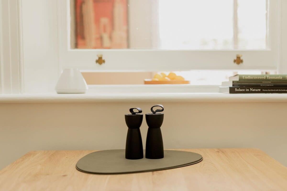 'wietenah' - Perfectly Renovated Historic Hobart