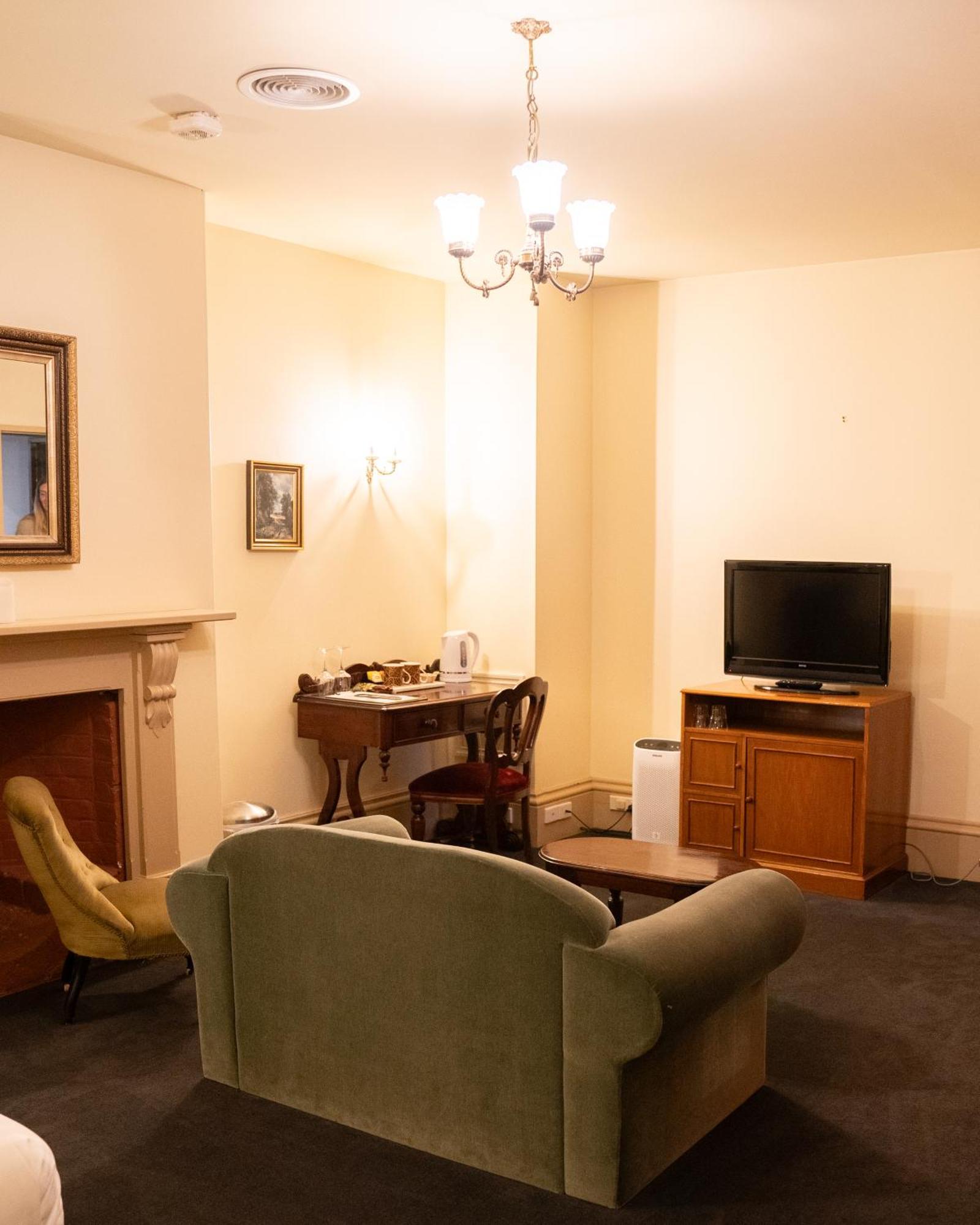 Hotel The Macquarie Hobart