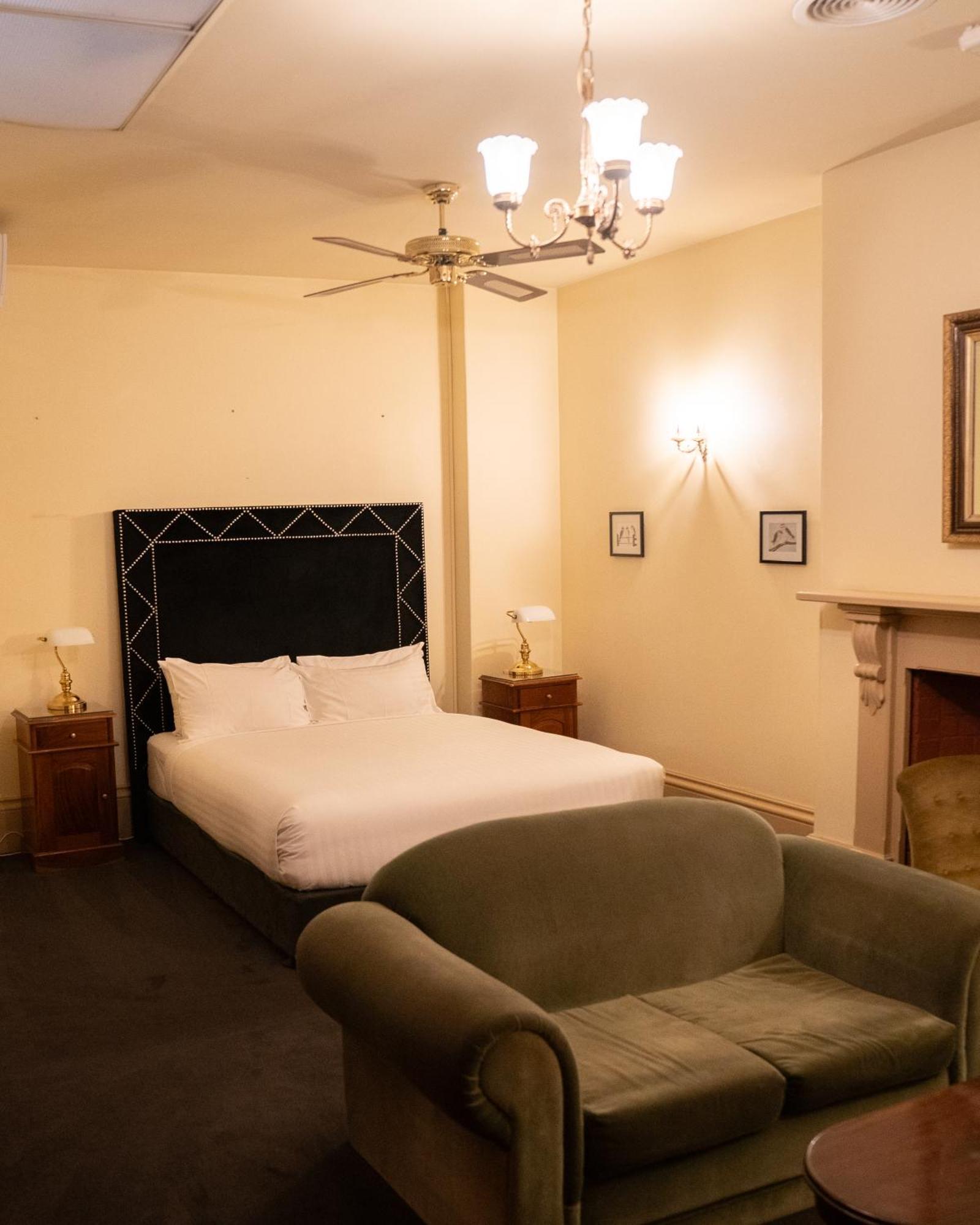 The Macquarie Hotel Hobart