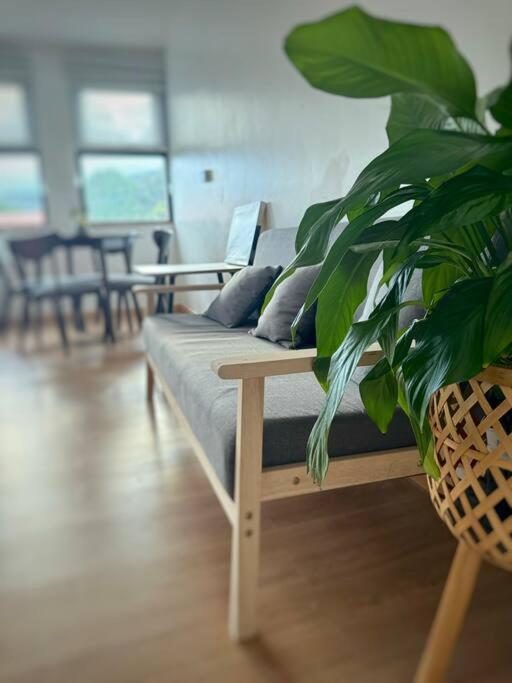 Apartment 1br - Walk To *
