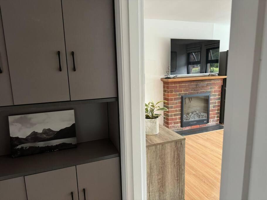 Apartment 1br - Walk To