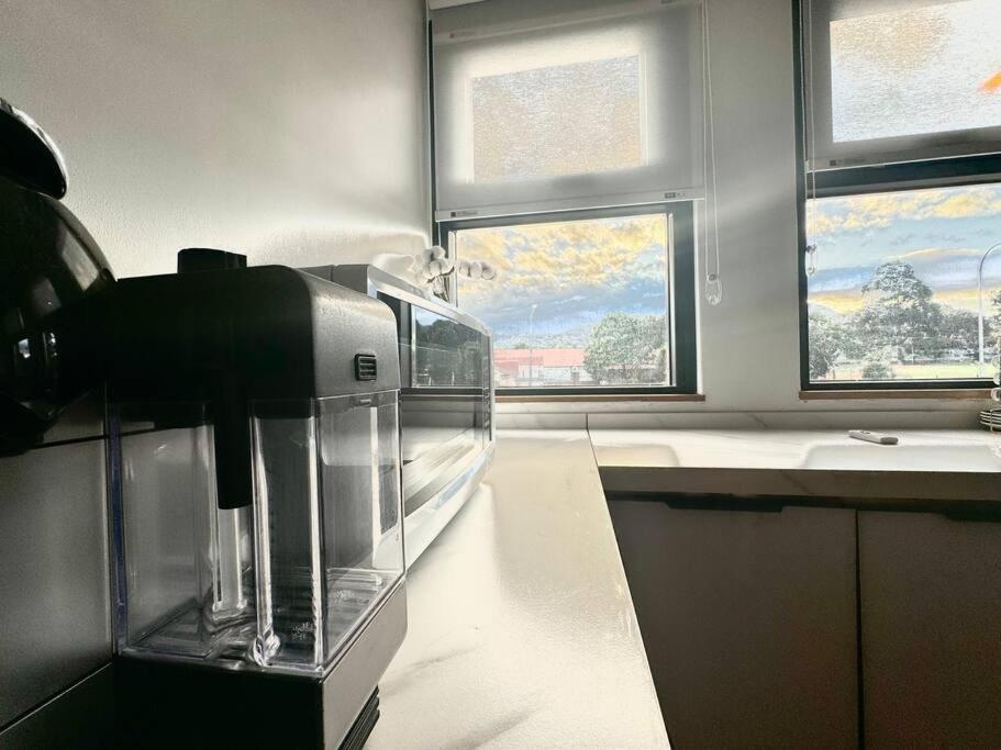 Apartment 1br - Walk To Hobart