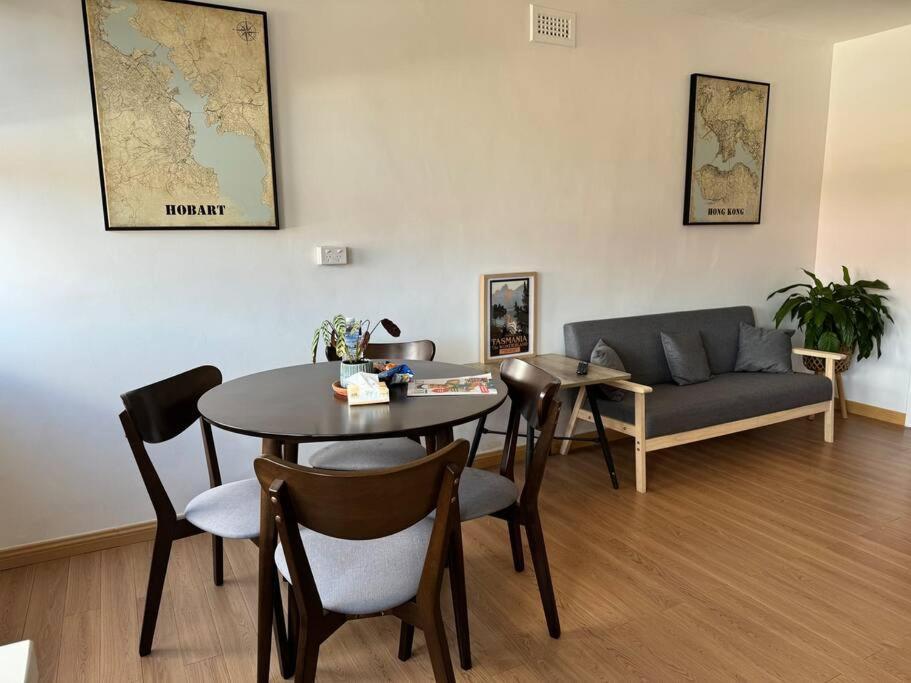 1br - Walk To Apartment