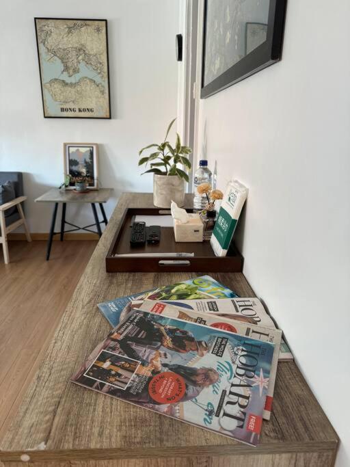 Apartment 1br - Walk To *