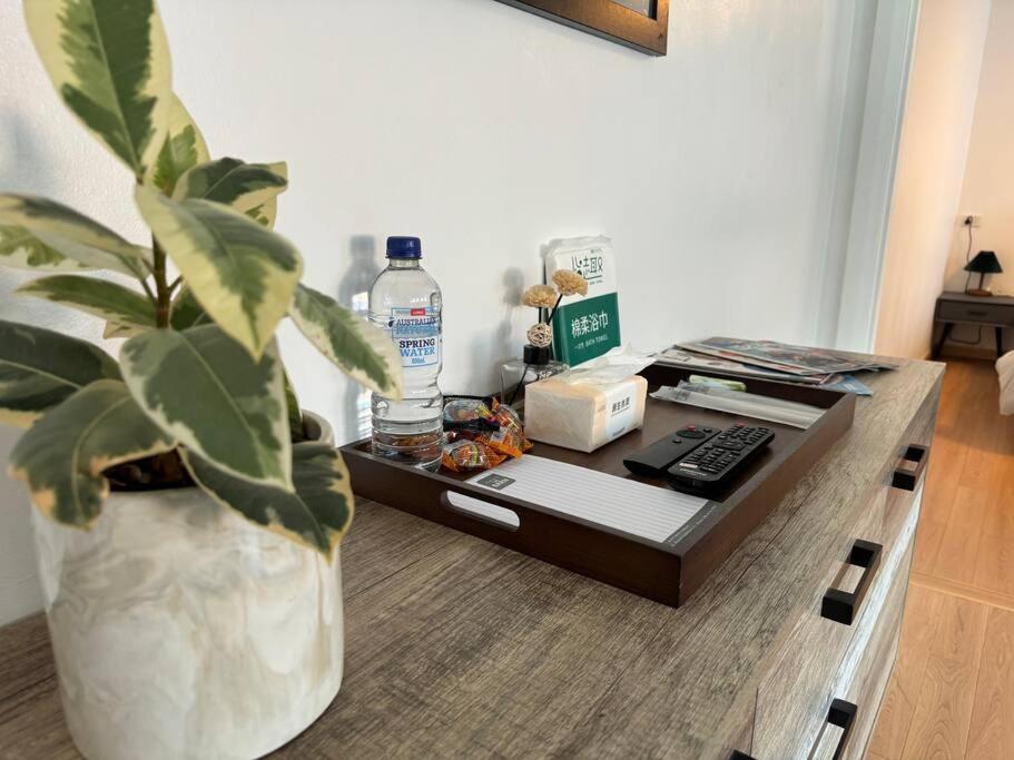 Apartment 1br - Walk To Hobart