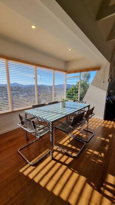 Zenith Villa Hobart