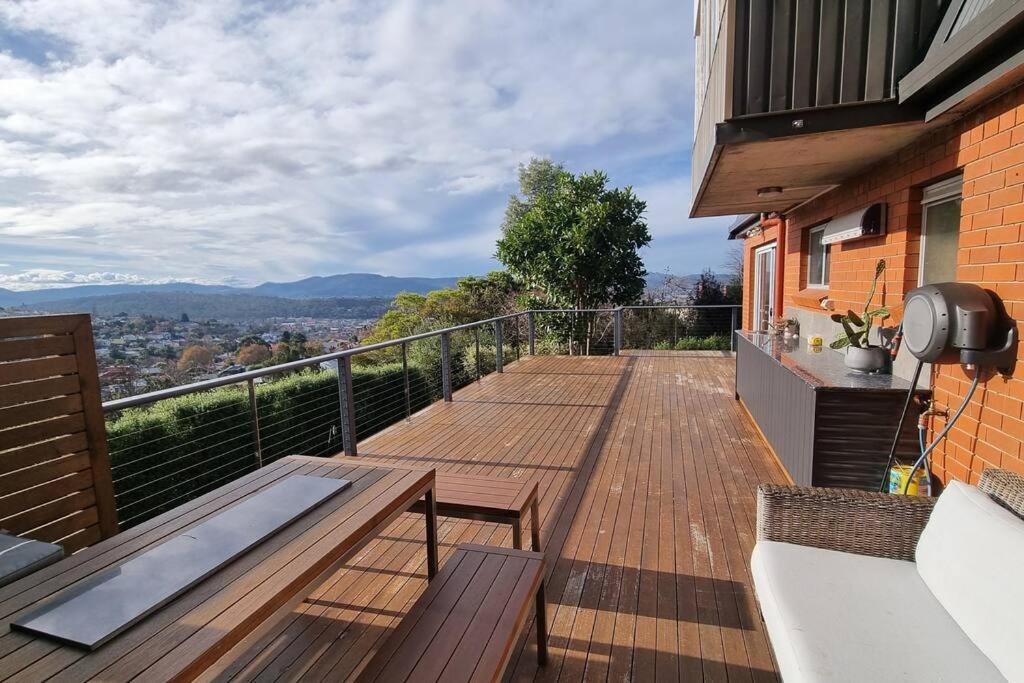Zenith Villa *