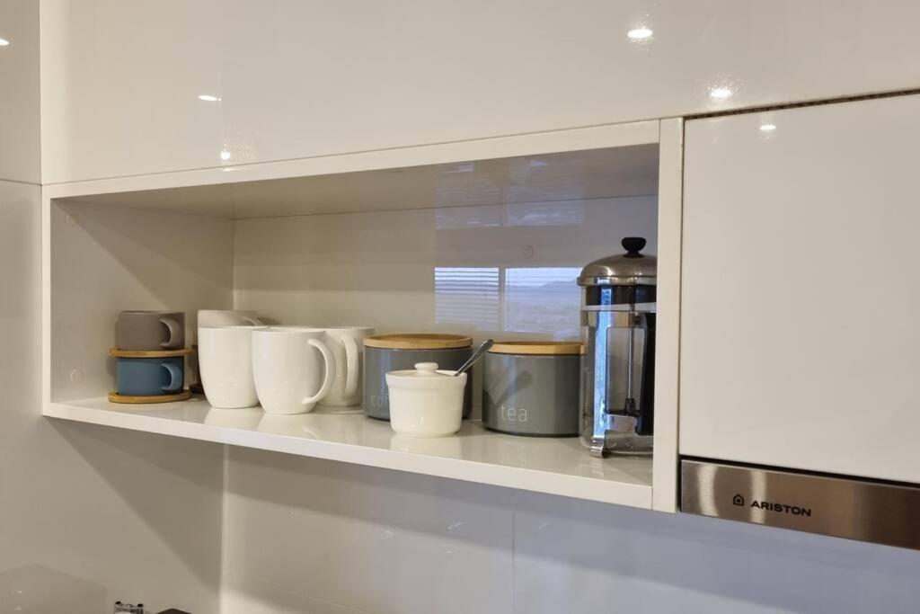 Zenith Villa Hobart