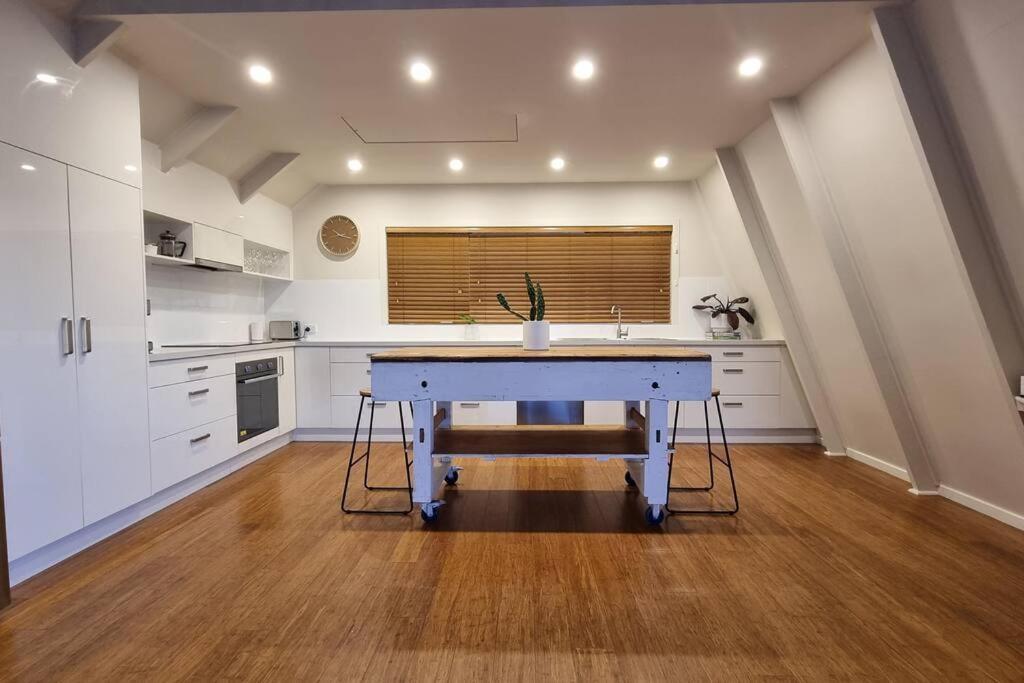 Zenith Villa Hobart