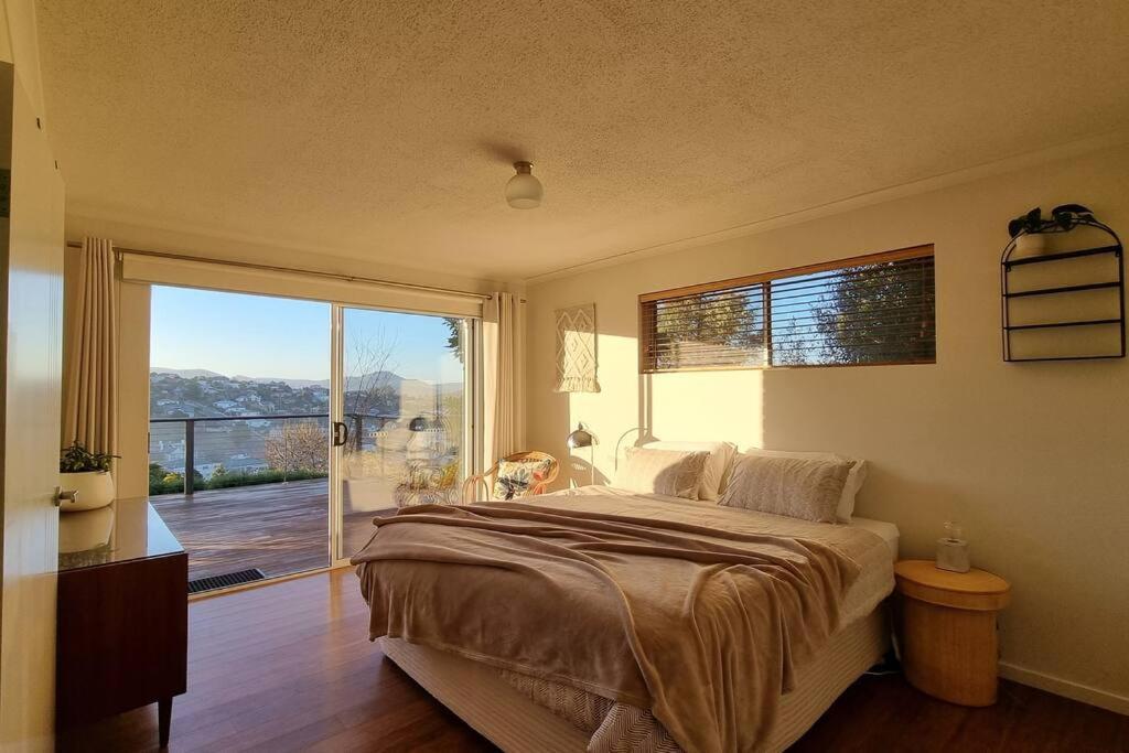 Villa Zenith Hobart