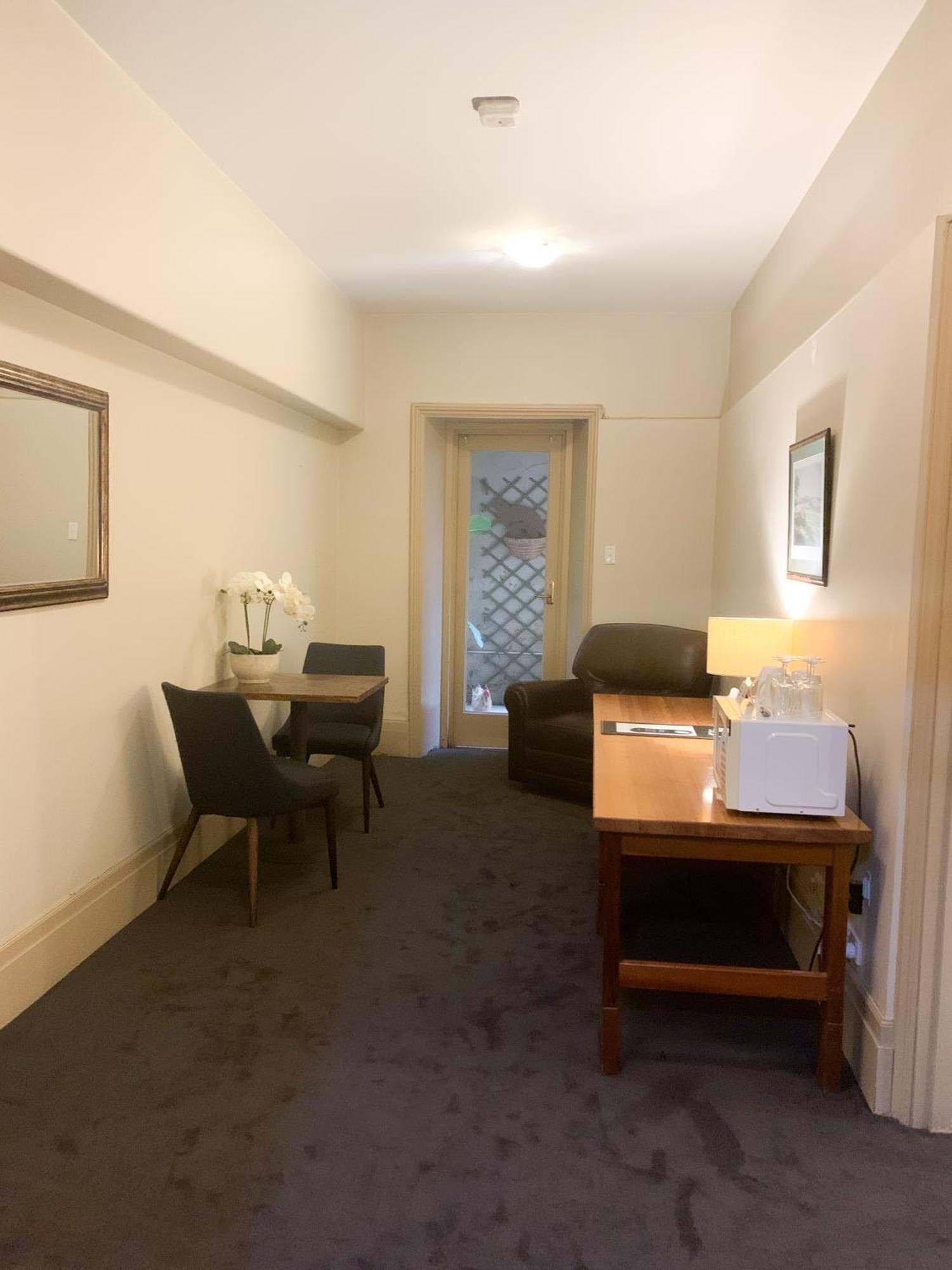 The Macquarie Hotel Hobart