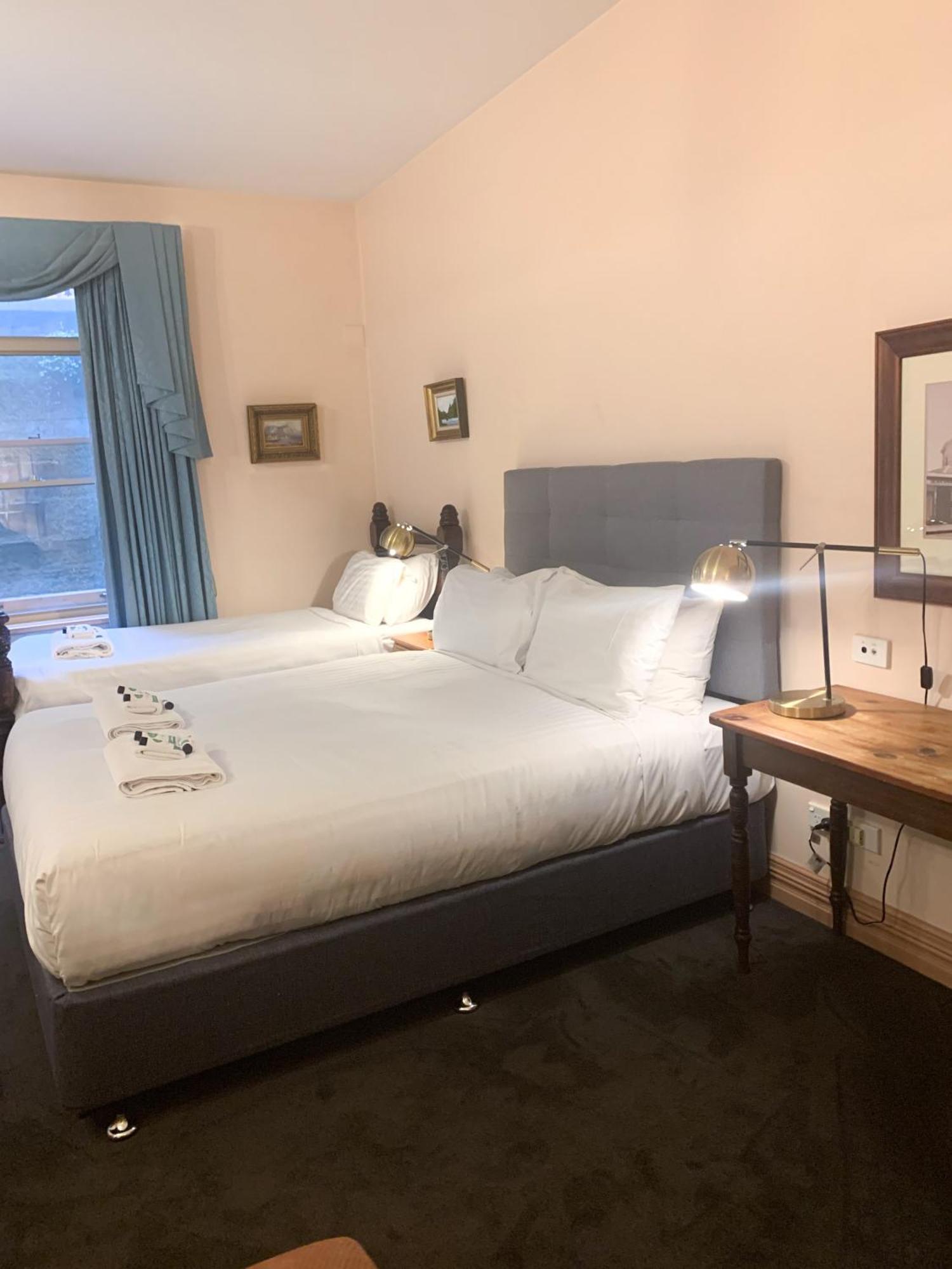 The Macquarie 4*