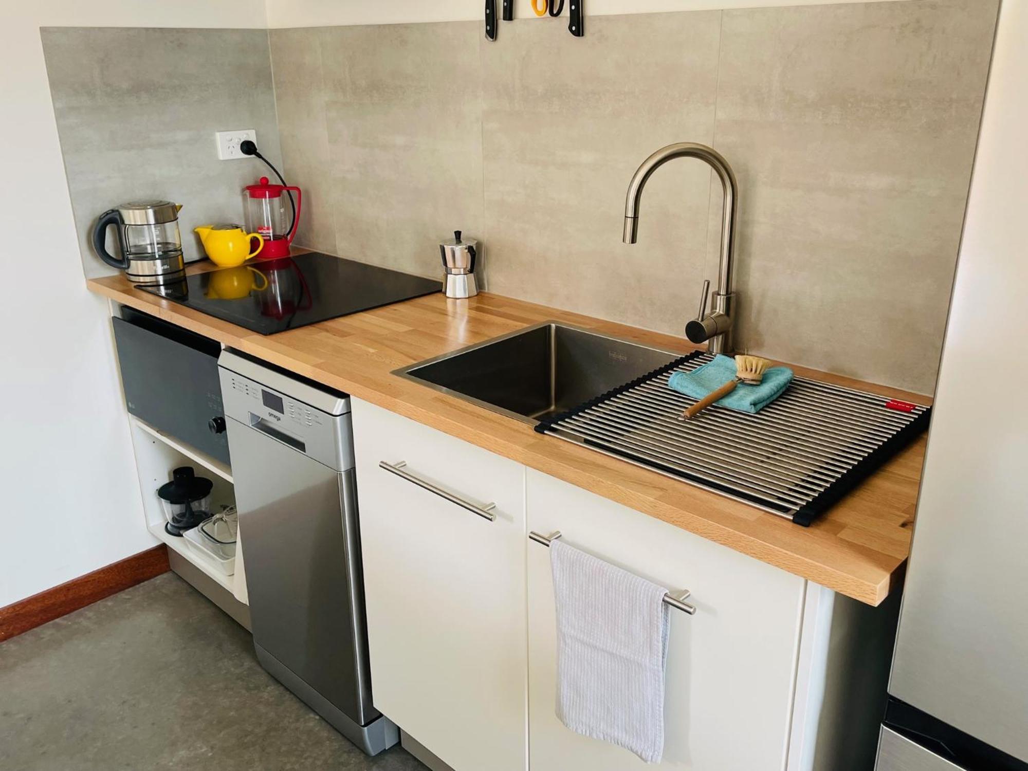 Cascade Pad In South Holiday home