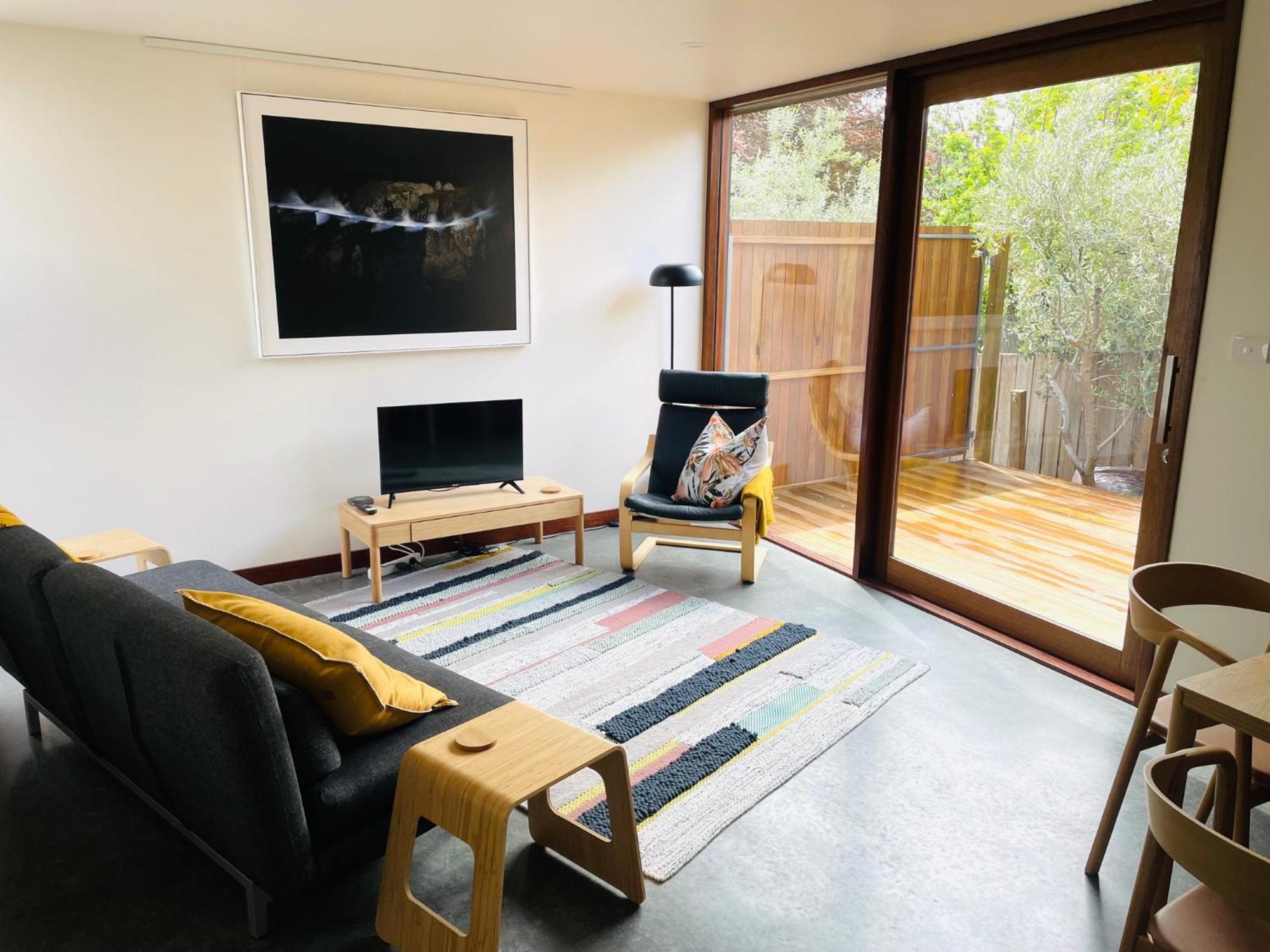 Holiday home Cascade Pad In South