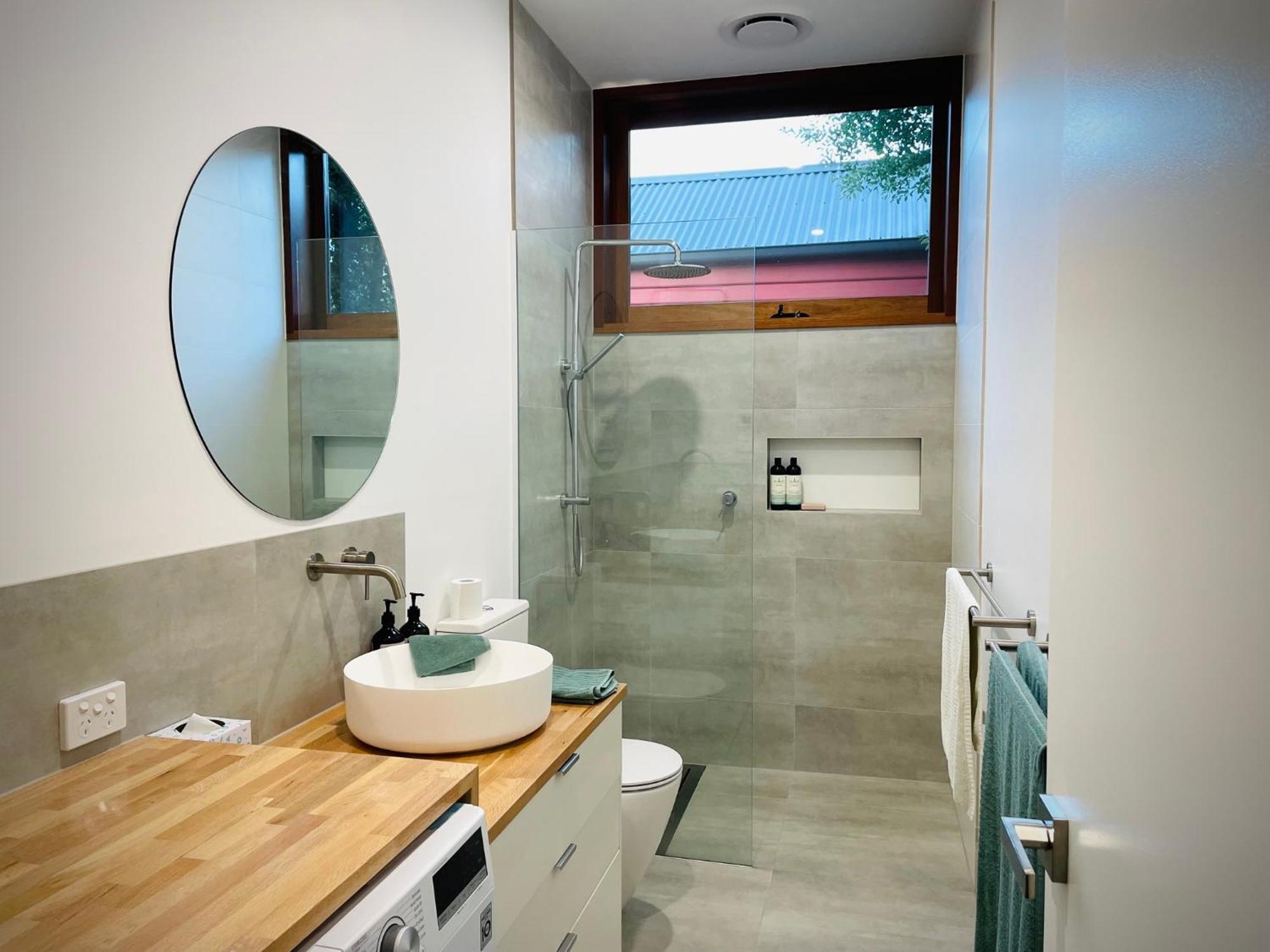 Holiday home Cascade Pad In South Hobart