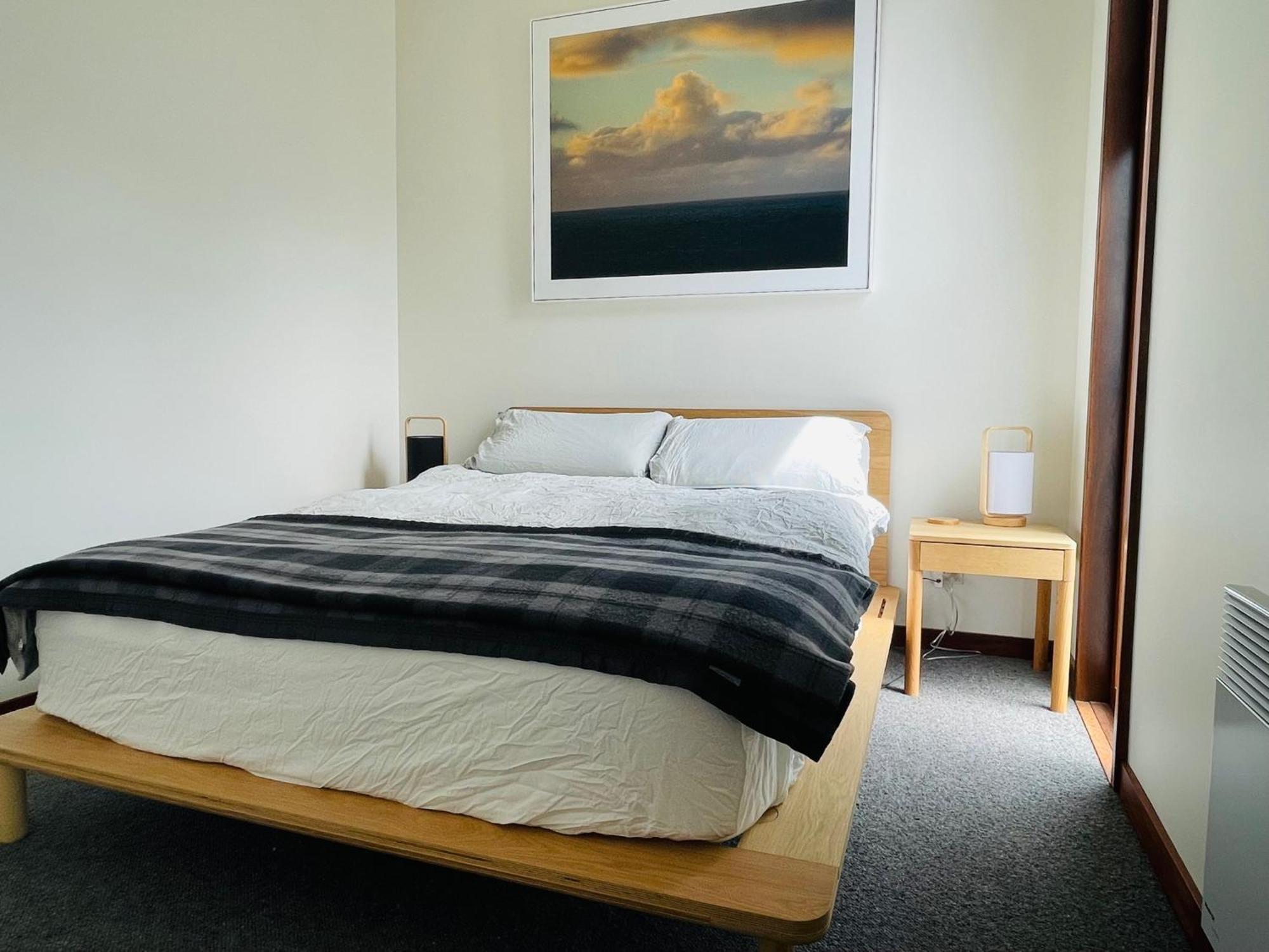 Cascade Pad In South Holiday home