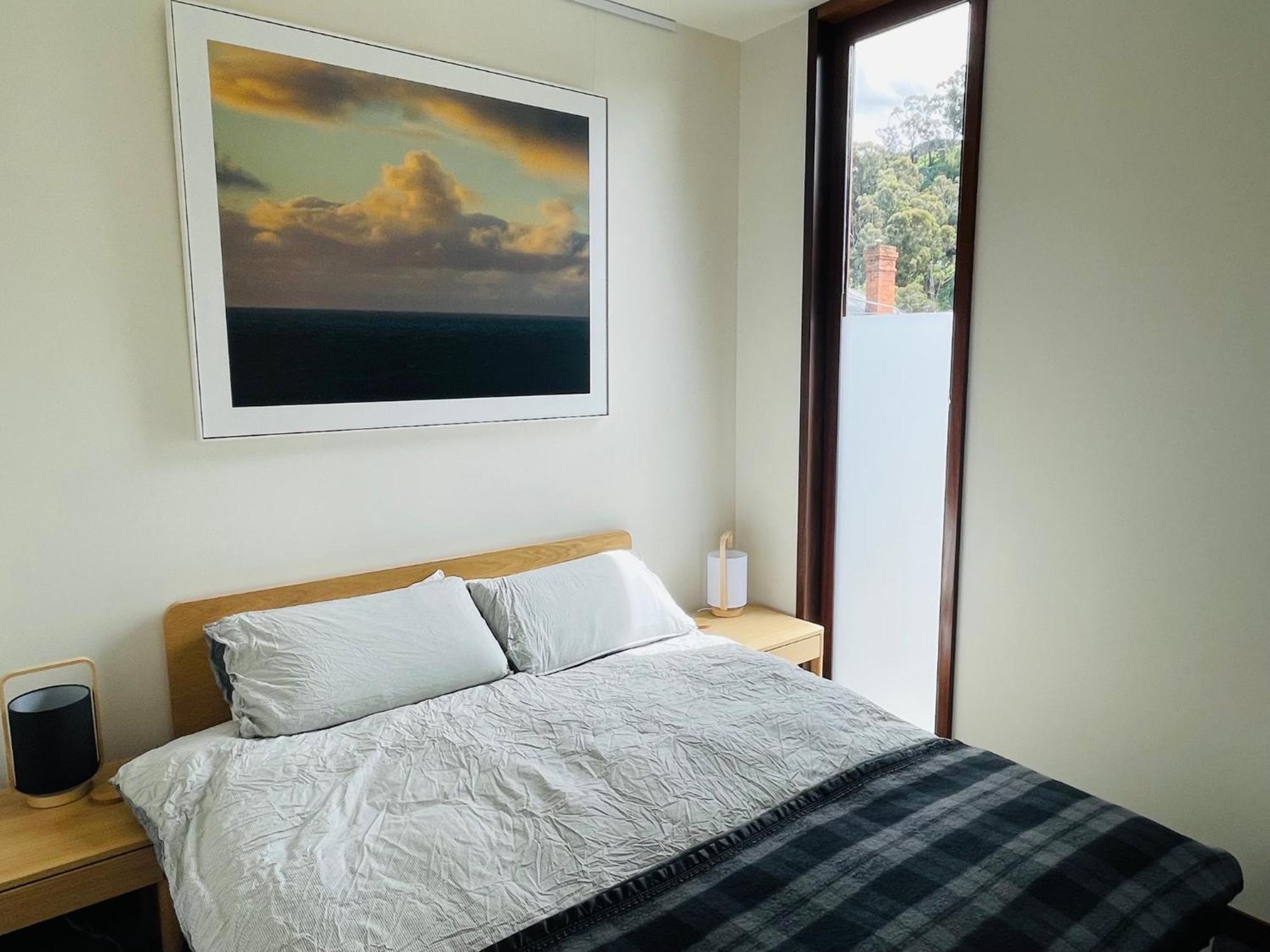 Holiday home Cascade Pad In South Hobart