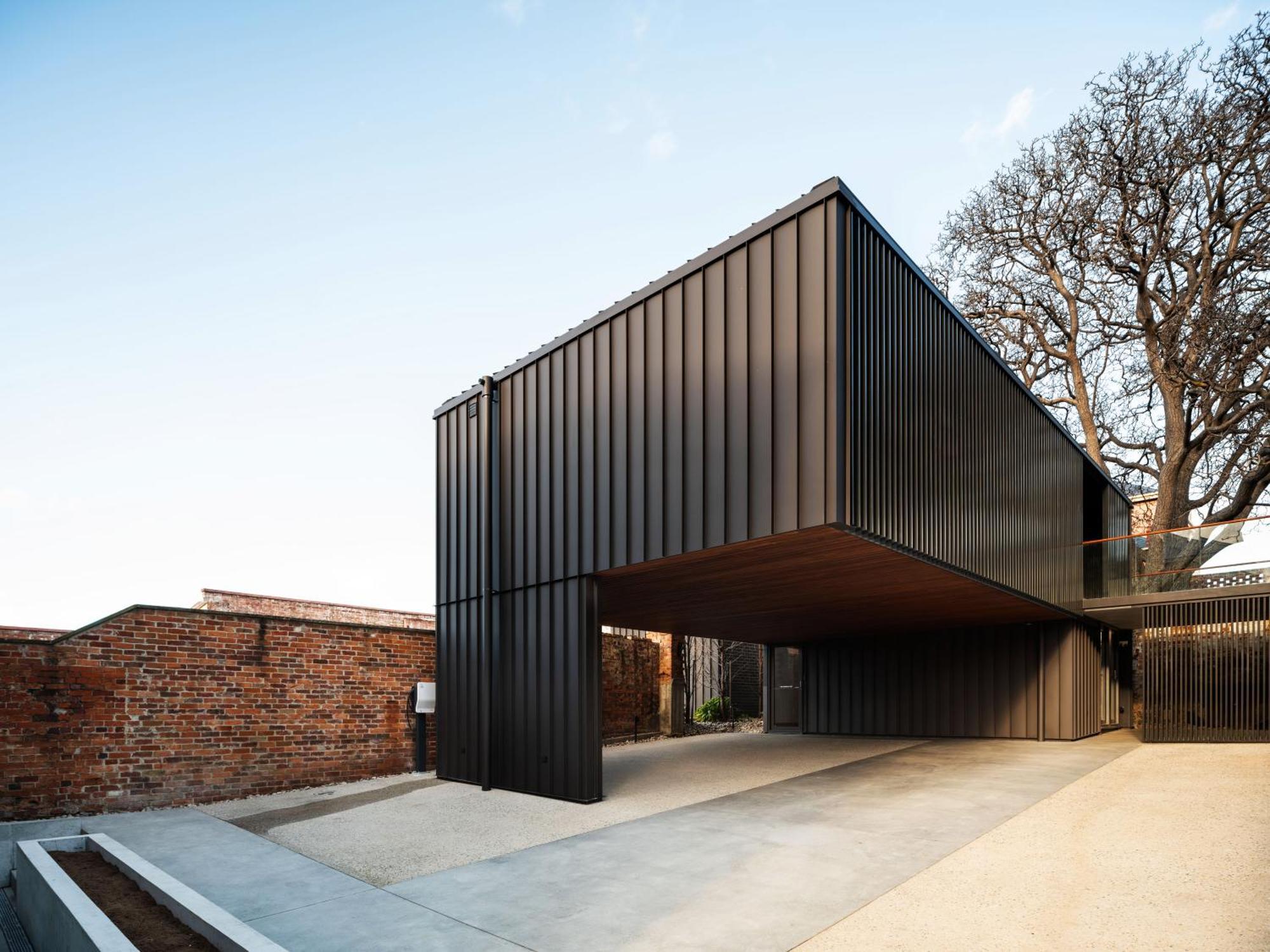Apartamento The Macquarie *