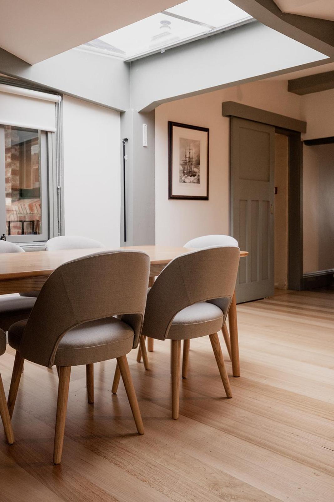 Cavell Street In West Holiday home Hobart