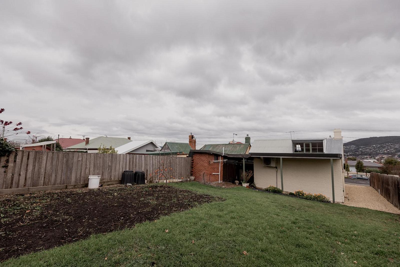 Cavell Street In West Holiday home